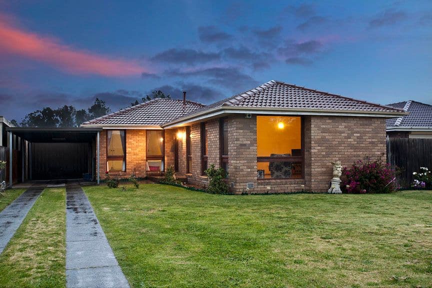 14 Garden Court, KEYSBOROUGH VIC 3173, Keysborough - Image 1