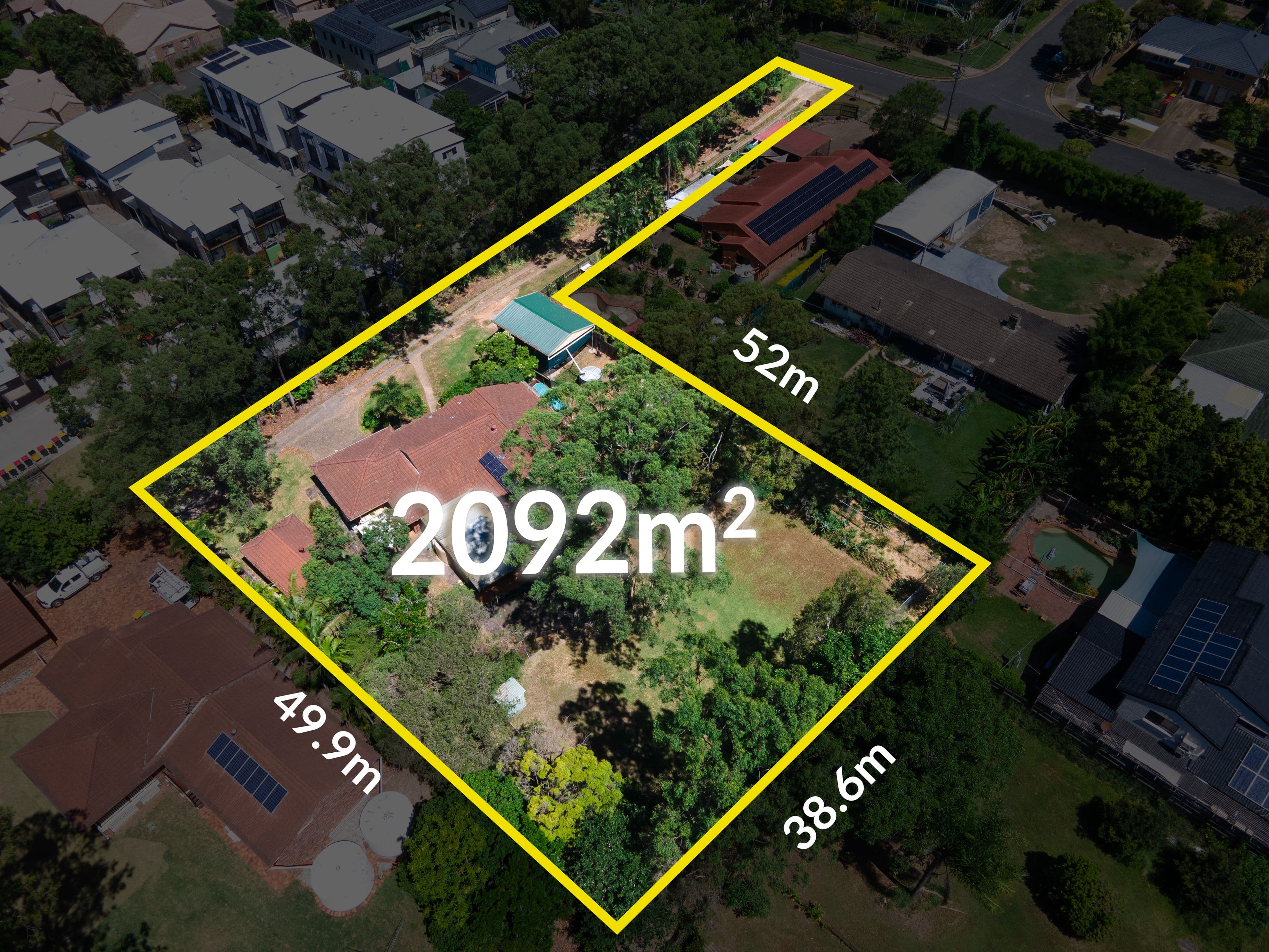 34 Lang Street, Sunnybank Hills QLD 4109, Sunnybank Hills - Thumbnail 2