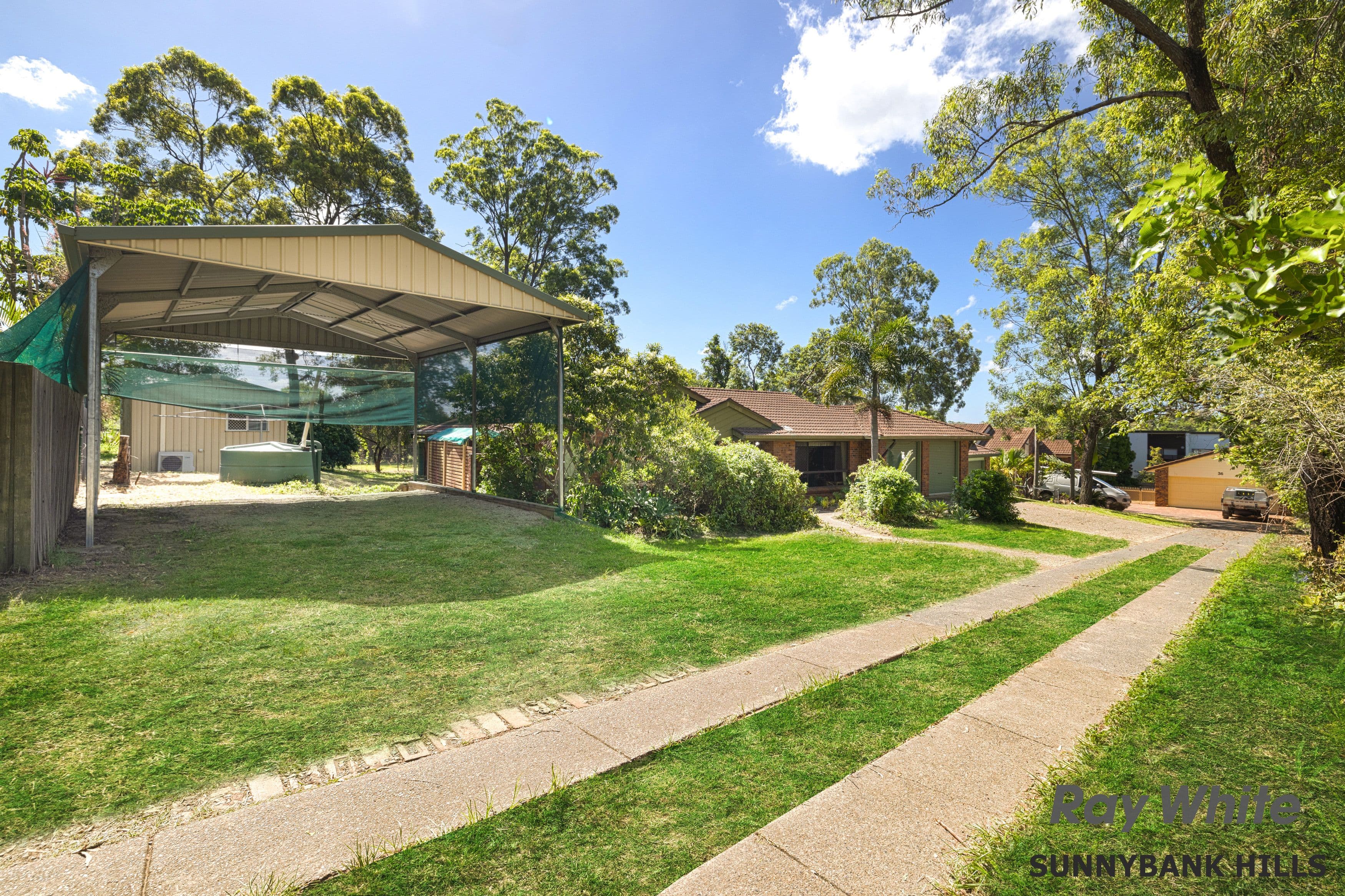 34 Lang Street, Sunnybank Hills QLD 4109, Sunnybank Hills - Thumbnail 4