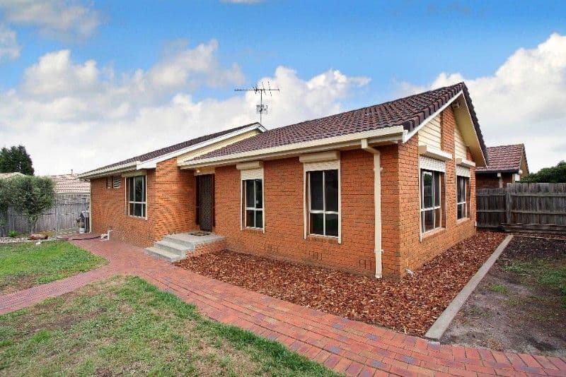 5 Ogle Close, MILL PARK VIC 3082, Mill Park - Image 1