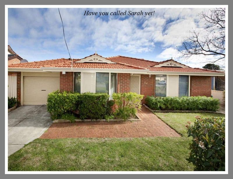 1b Victoria Street, DIANELLA WA 6059, Dianella - Image 1