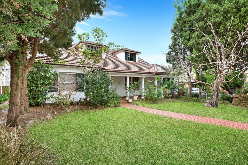 20 Firth Avenue, Strathfield - Thumbnail 3