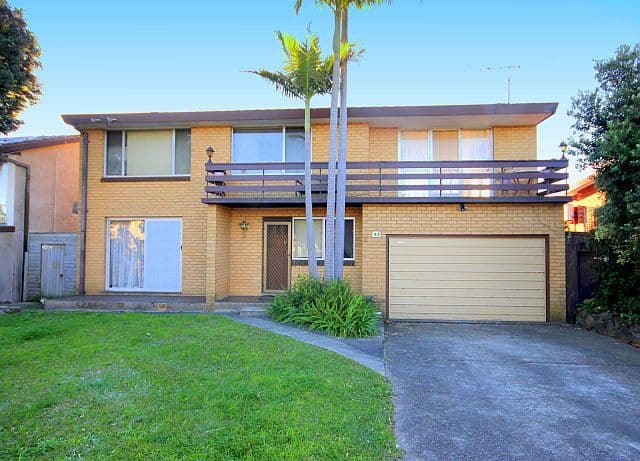 93 Denman Road, GEORGES HALL NSW 2198, Georges Hall - Image 1