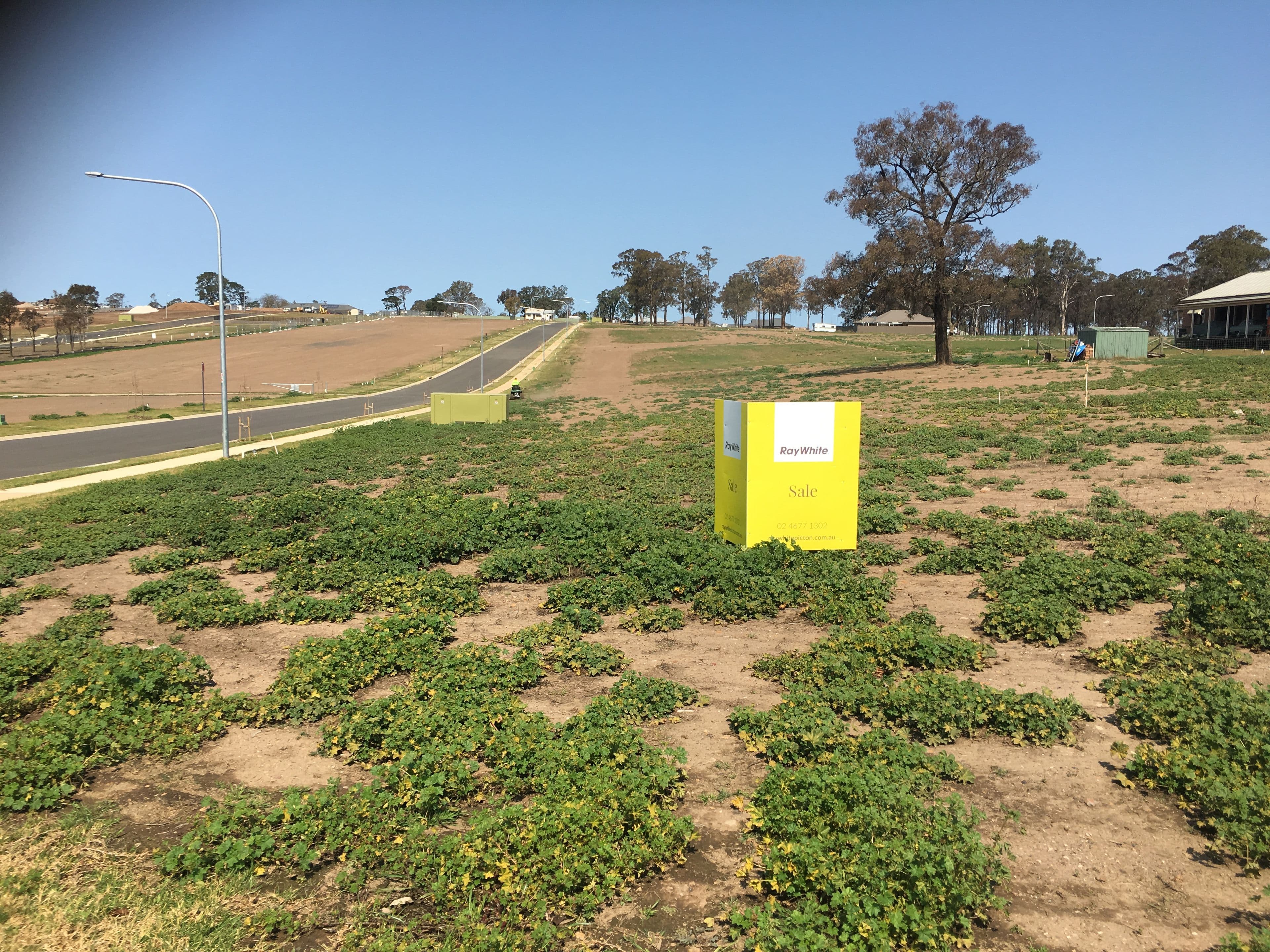 Lot 191 Marion Street, Thirlmere NSW 2572, Thirlmere - Thumbnail 7