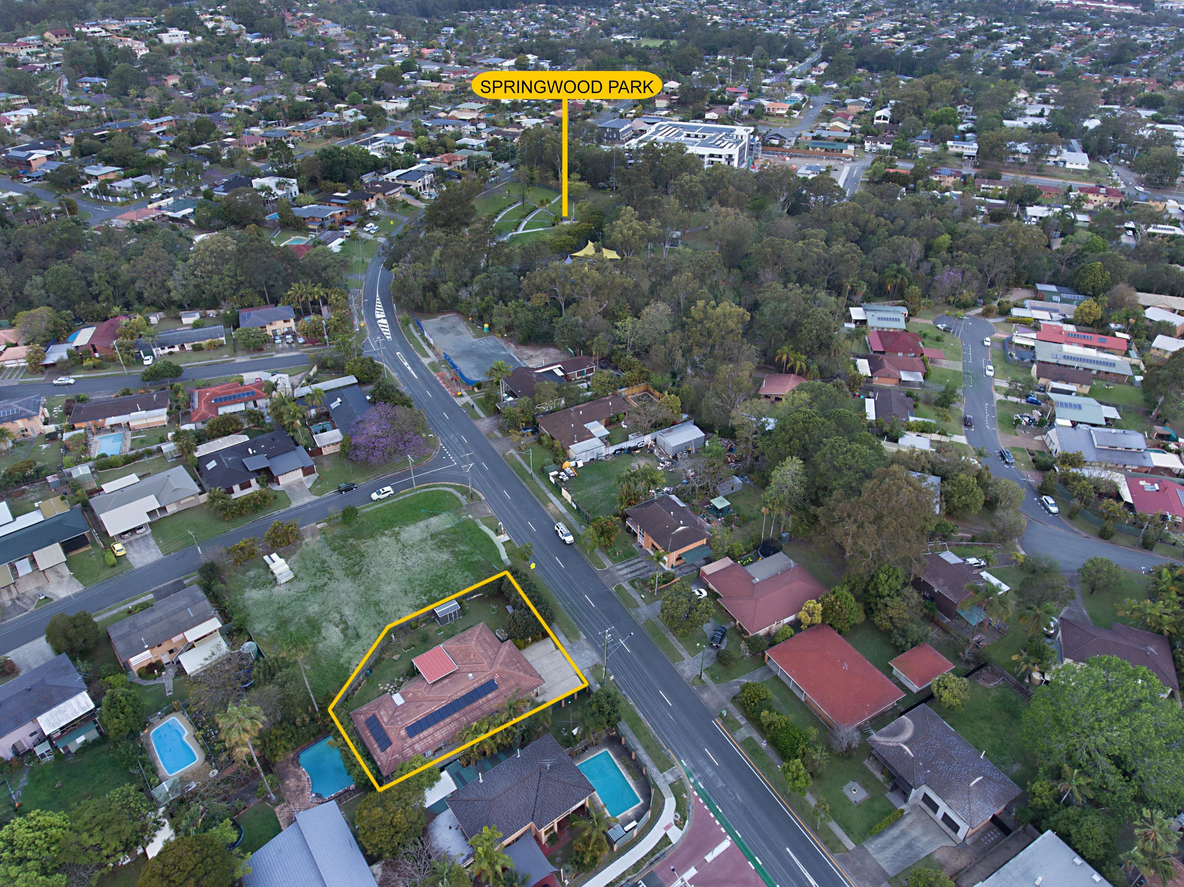 50 Cinderella Drive, Springwood QLD 4127, Springwood - Thumbnail 4