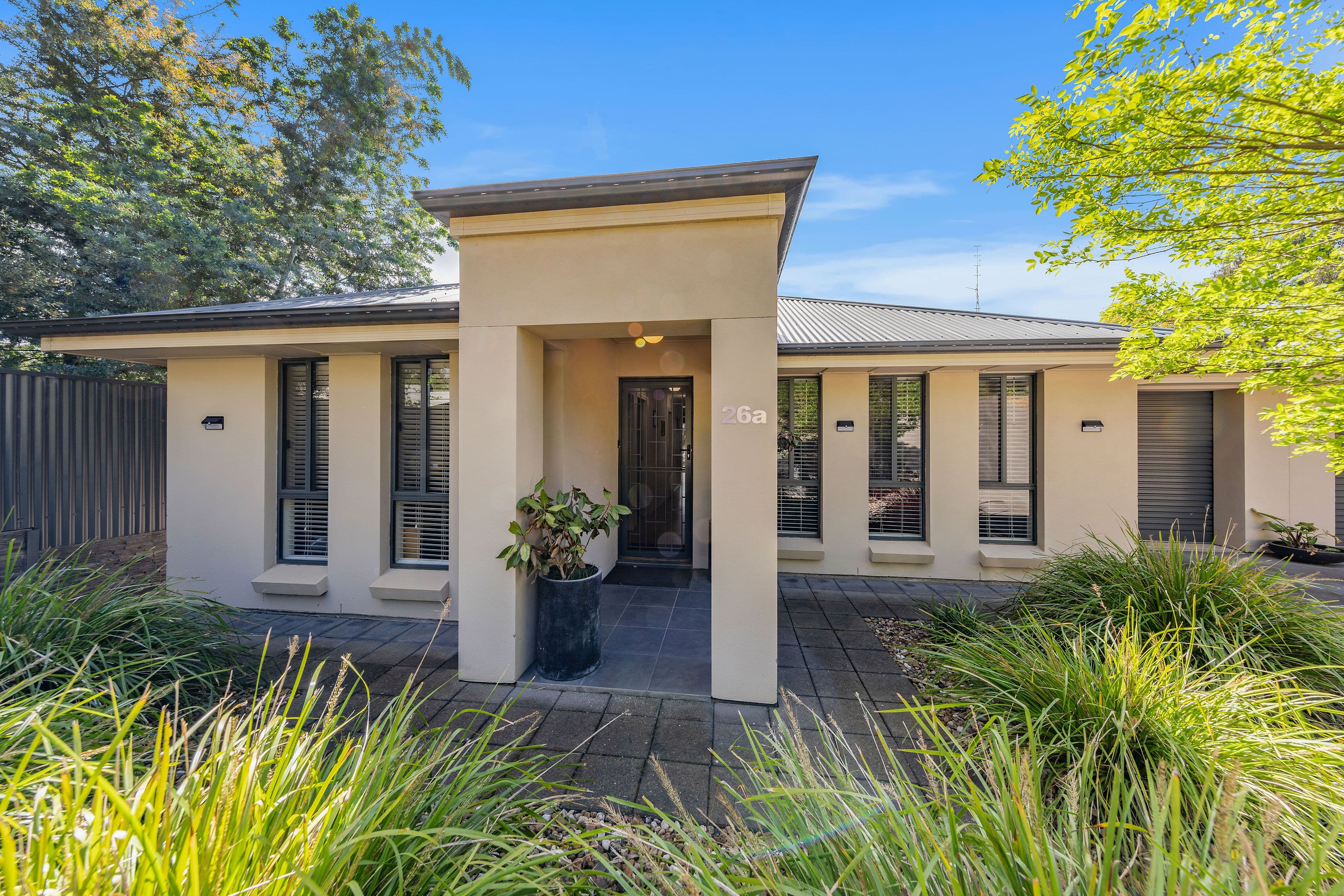 26a West Terrace, Clare SA 5453, Clare - Image 1