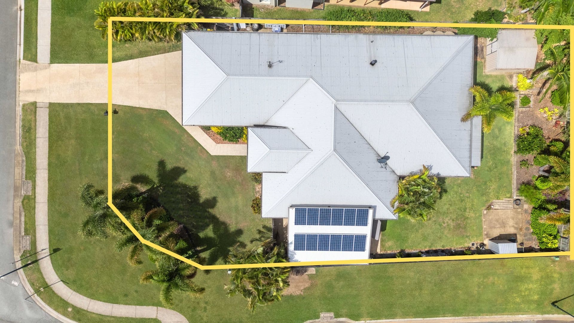44 Presidential Avenue, Jones Hill, Jones Hill - Image 1