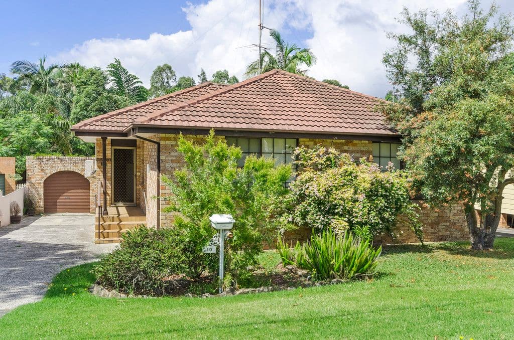 10 Moreton Street, Russell Vale NSW 2517, Russell Vale - Image 1
