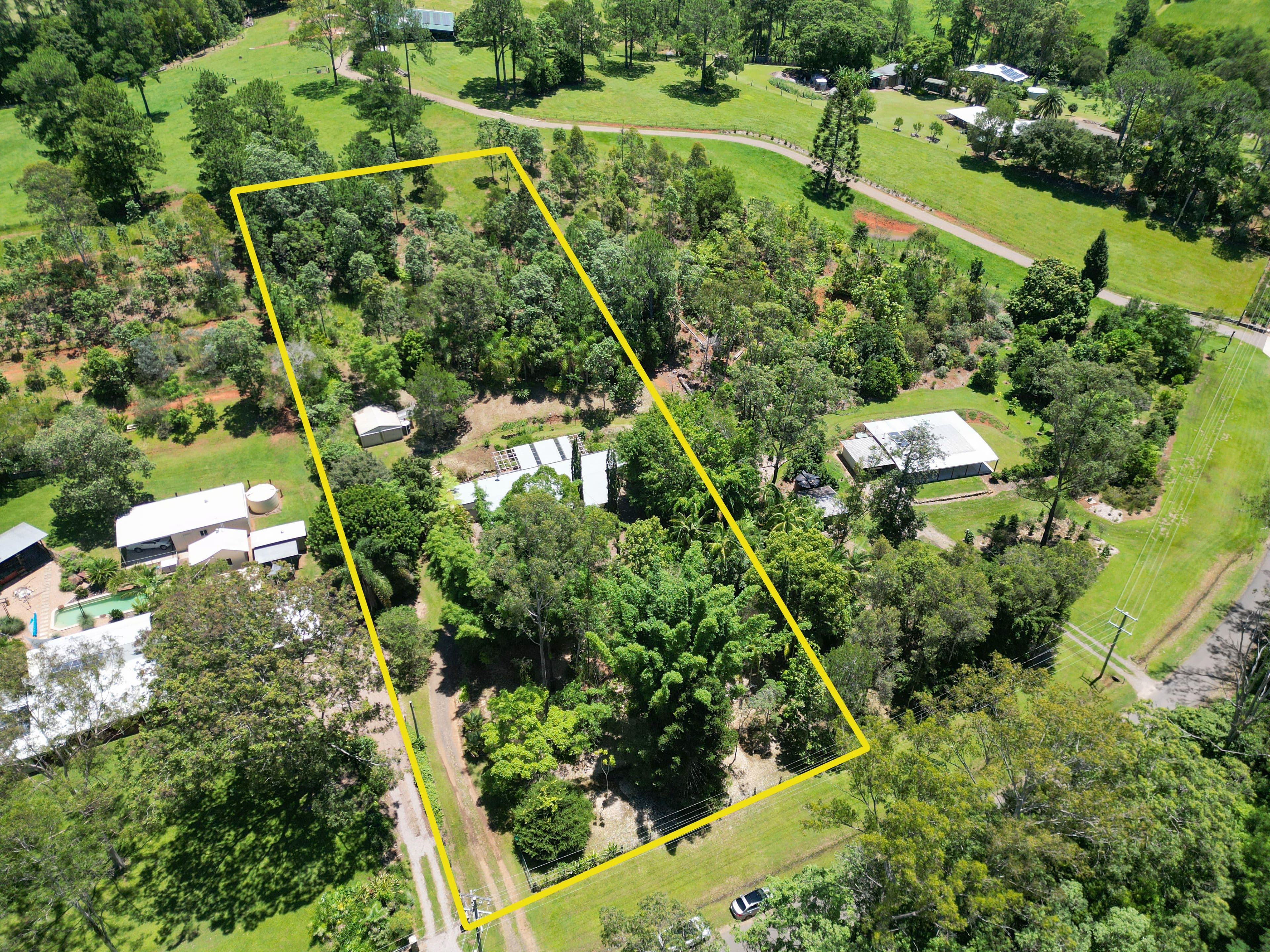 97 River Road, Peachester QLD 4519, Peachester - Image 1