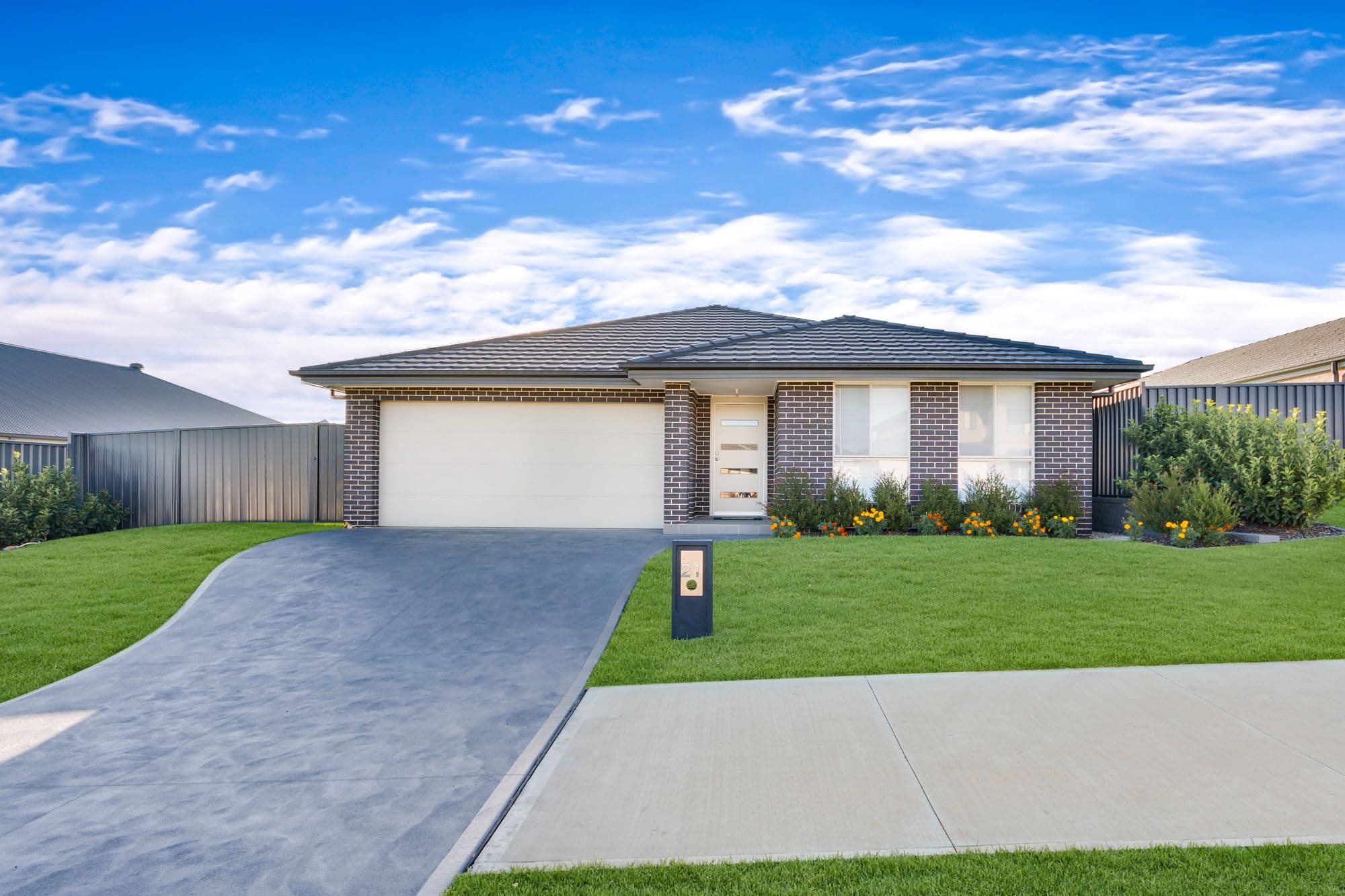 Gregory Hills NSW 2557, Gregory Hills - Image 1
