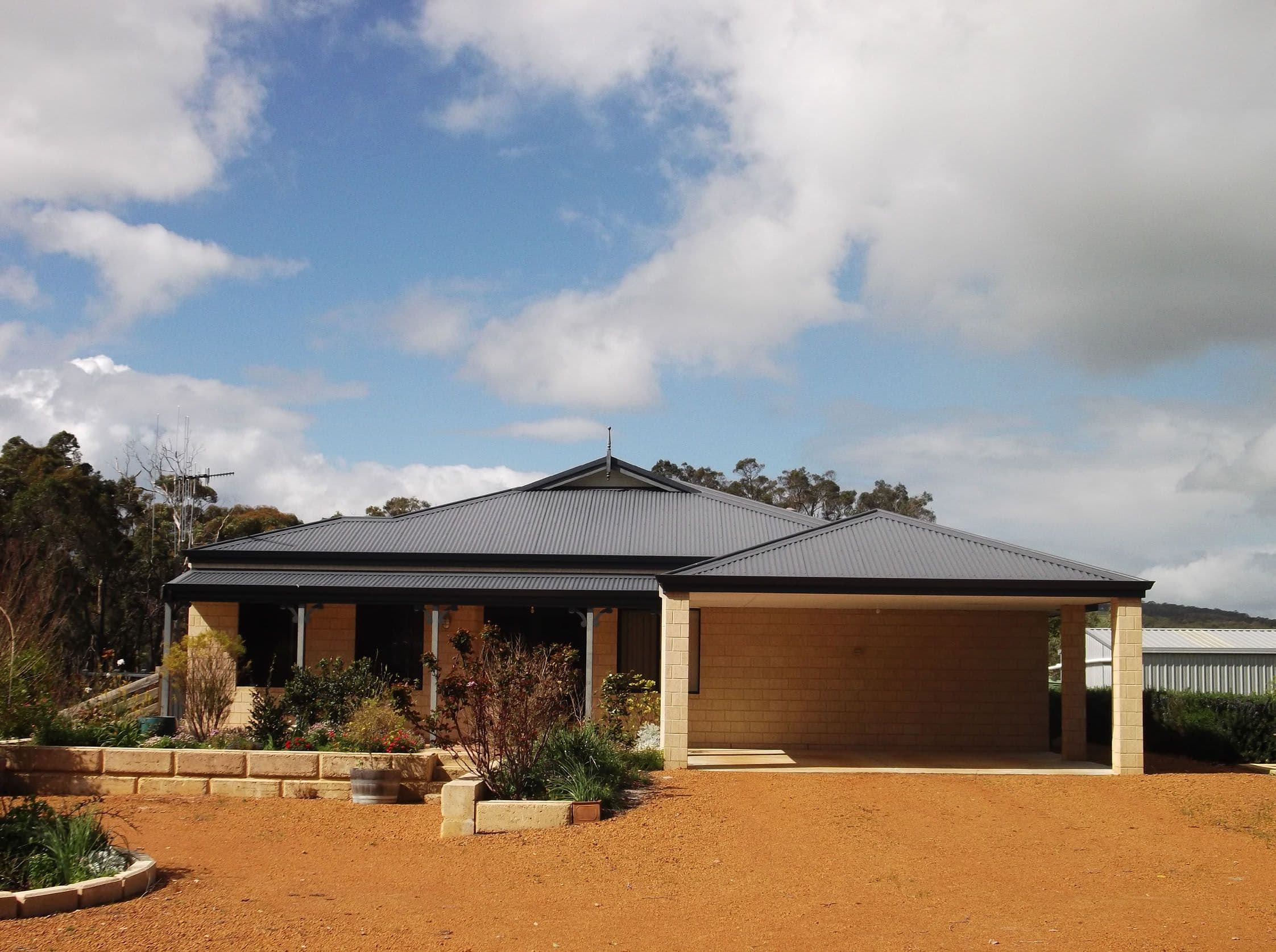 72 Martin Street, MOUNT BARKER WA 6324, Mount Barker - Image 1
