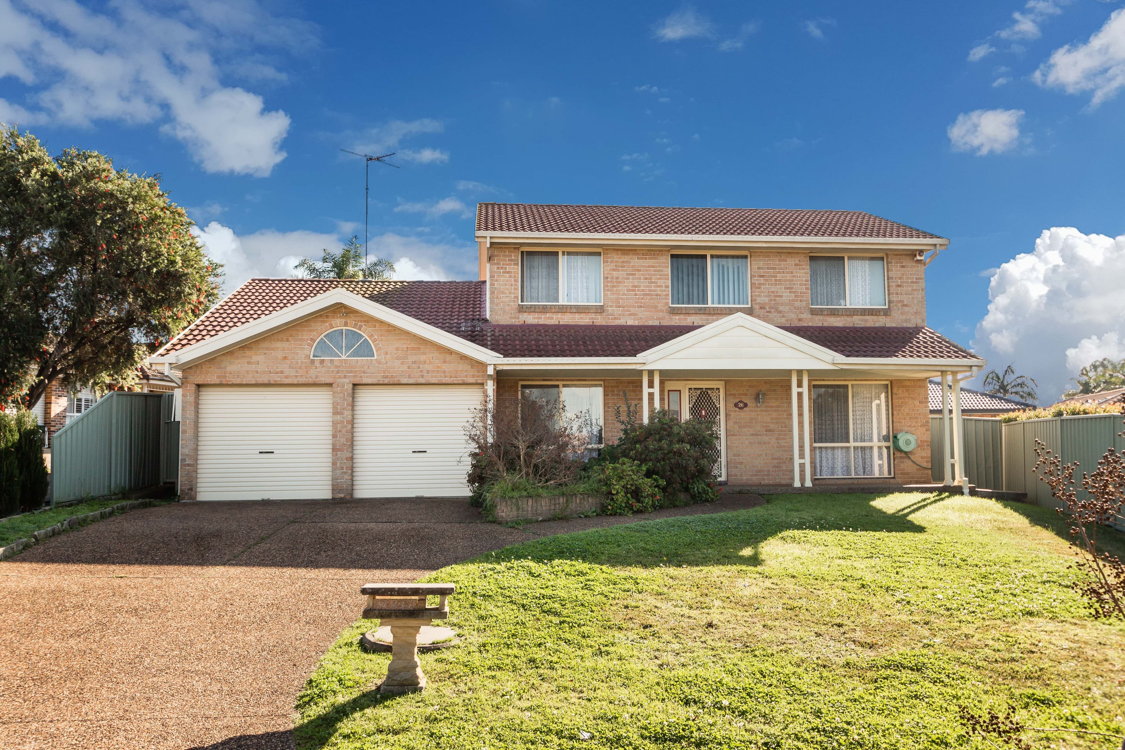 26 Croatia Place, Quakers Hill - Image 1