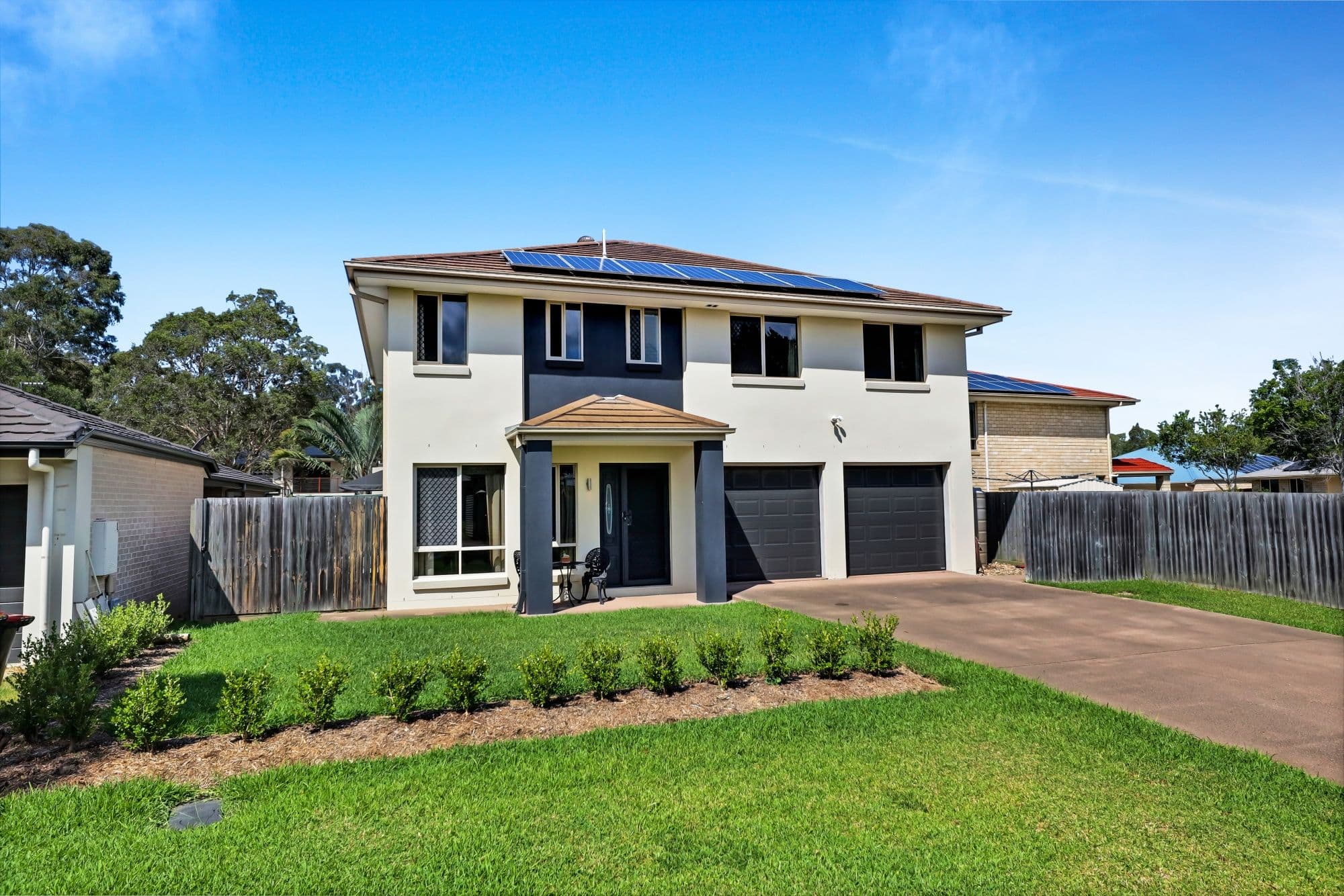 8/2 Lyon Street Dicky Beach QLD, Dicky Beach - Image 1