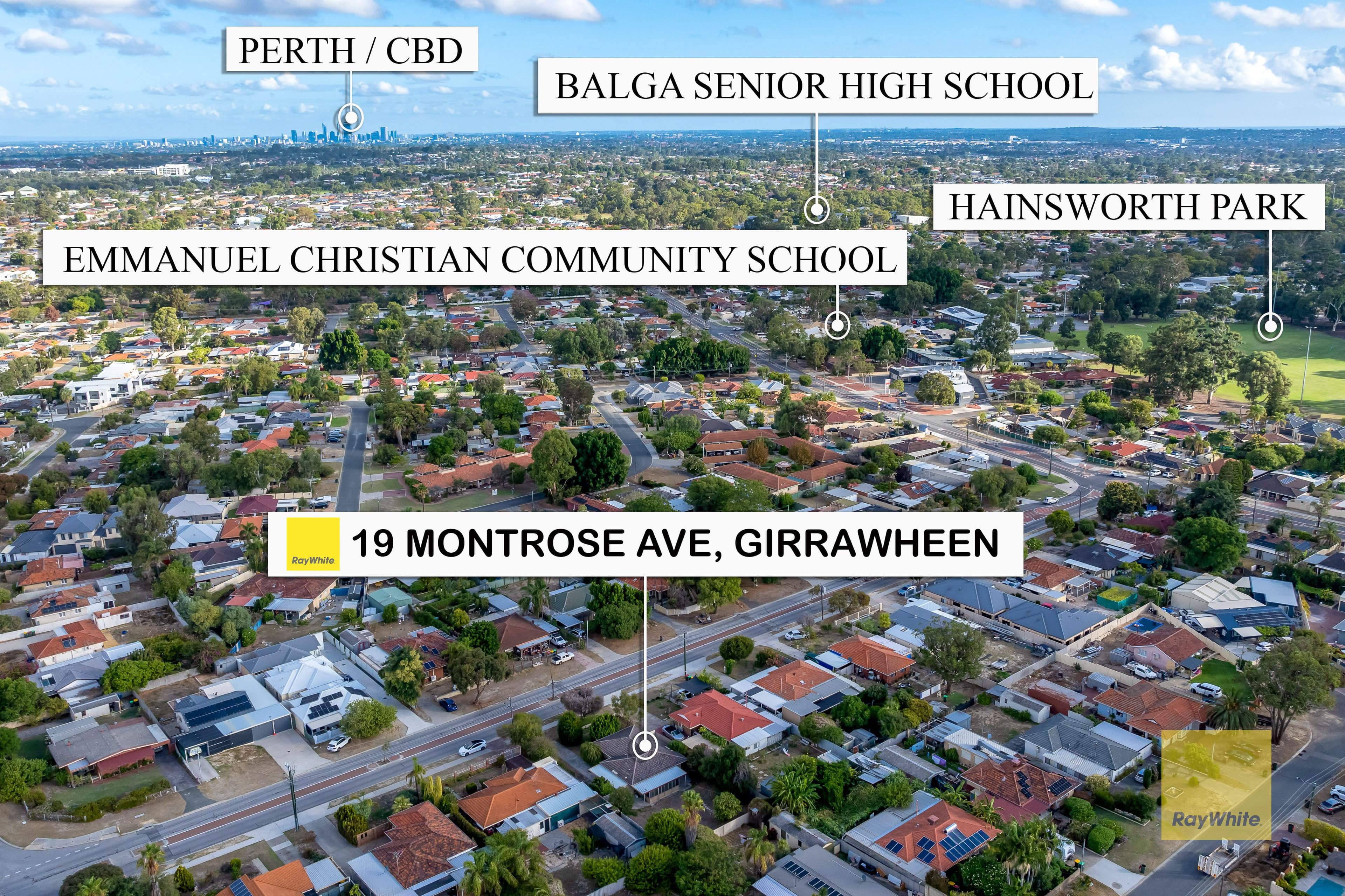 19 Montrose Avenue, Girrawheen WA 6064, Girrawheen - Thumbnail 6