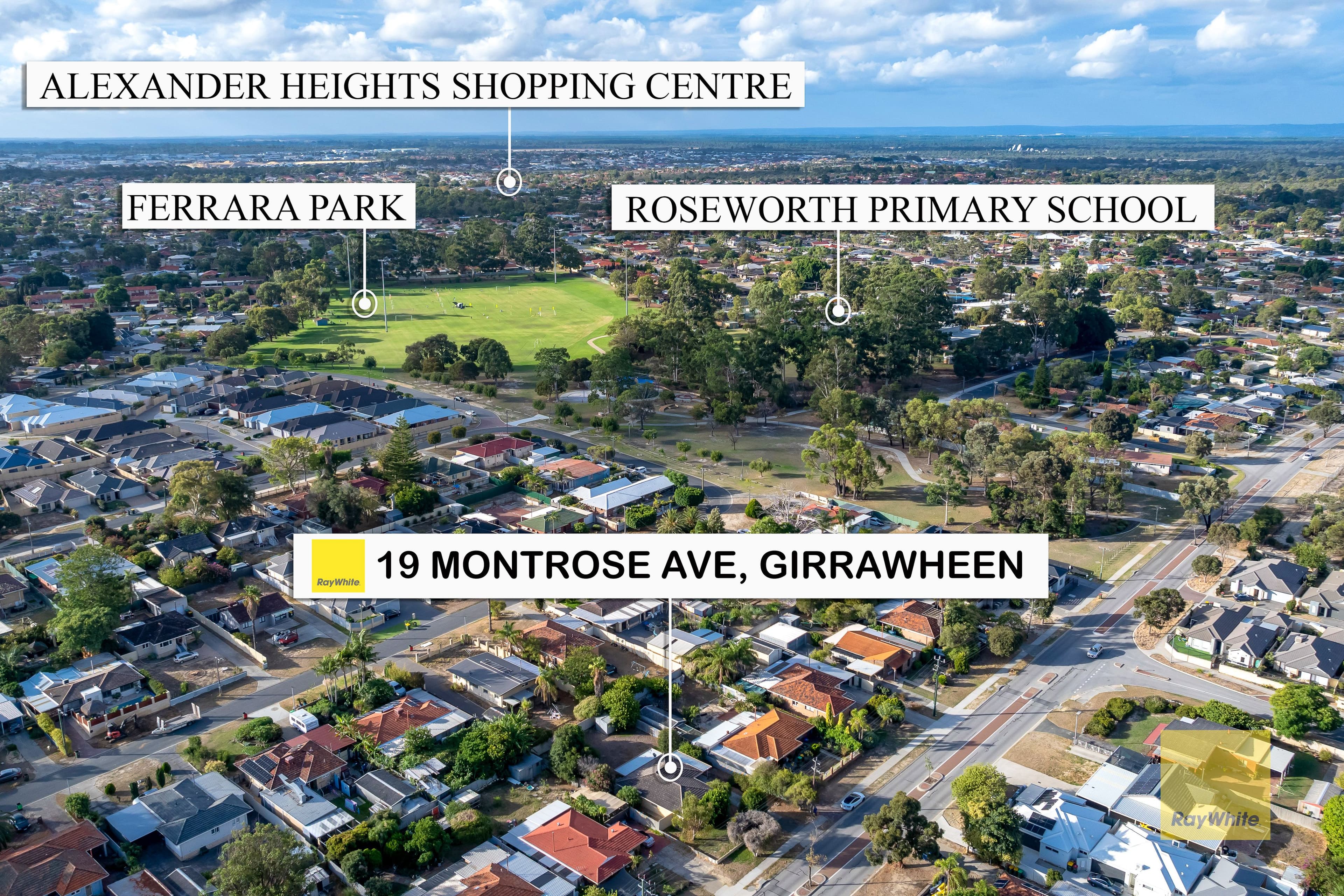 19 Montrose Avenue, Girrawheen WA 6064, Girrawheen - Thumbnail 8