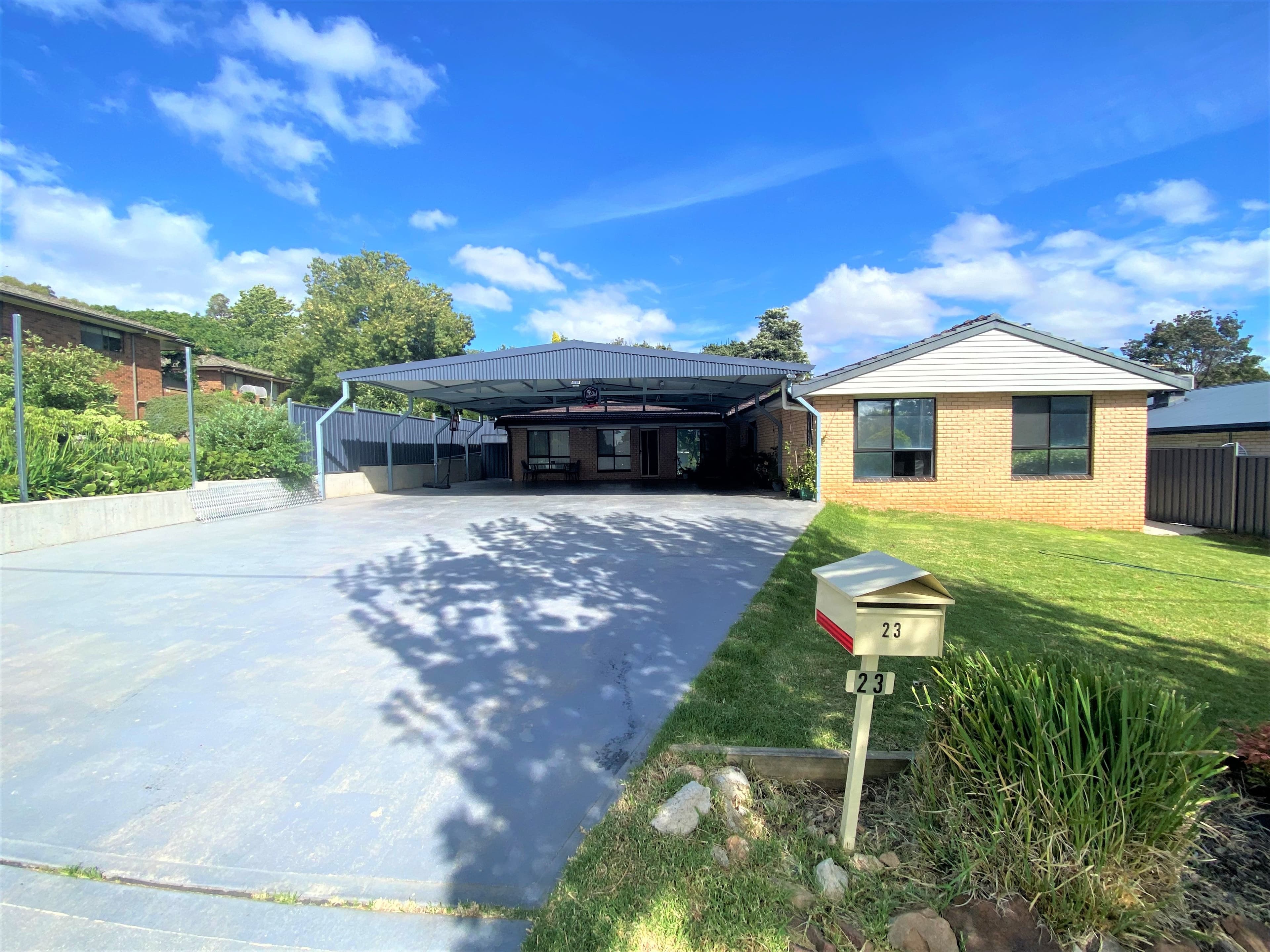 23 Cowper Street, Young NSW 2594, Young - Image 1
