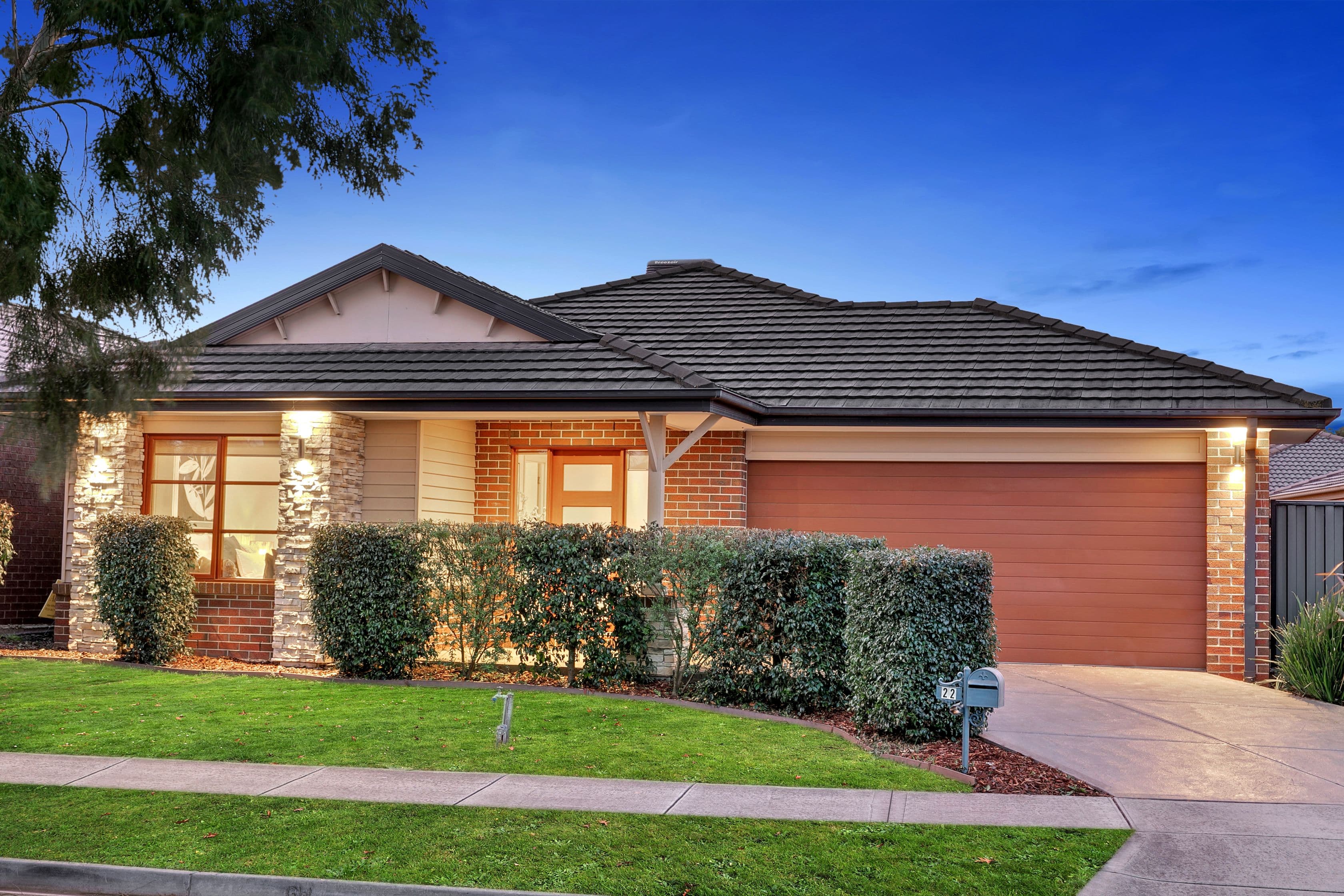 22 Lupin Street, Mernda VIC 3754, Mernda - Image 1