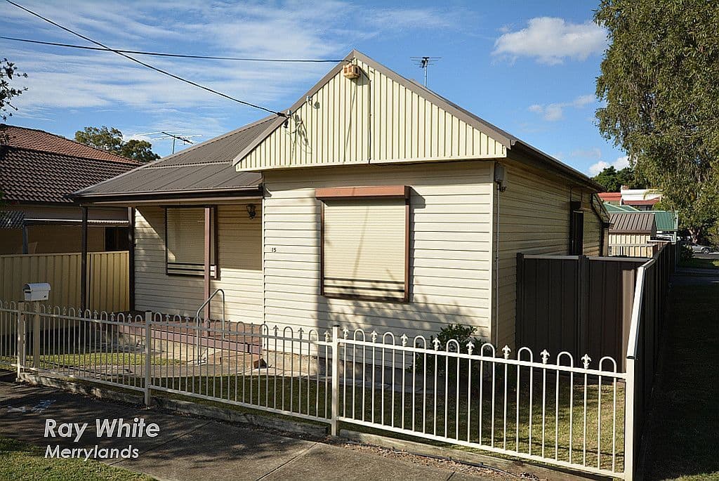 15 Smith Street, Granville - Thumbnail 2