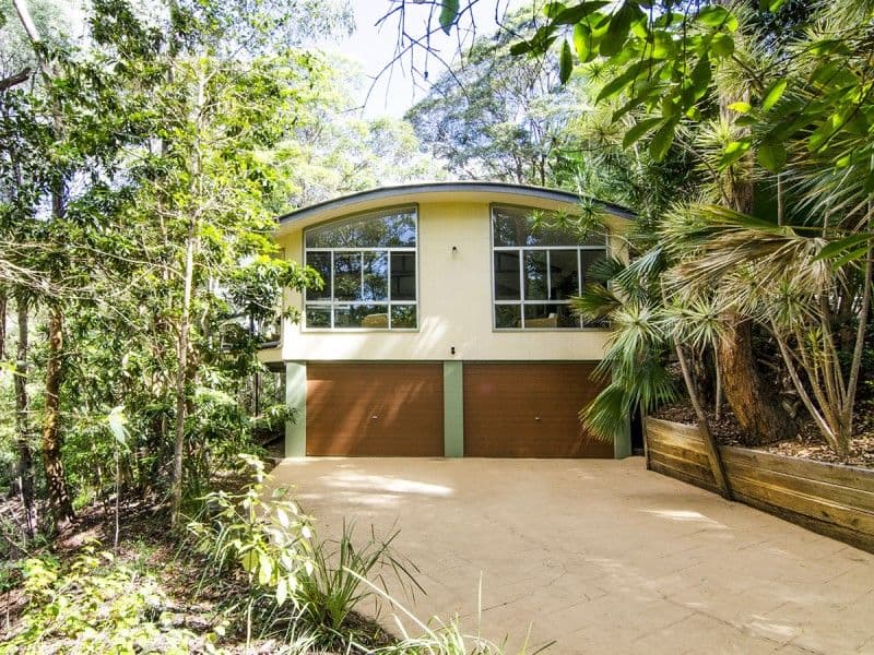 1 Panorama Ridge Road, BUDERIM QLD 4556, Buderim - Image 1