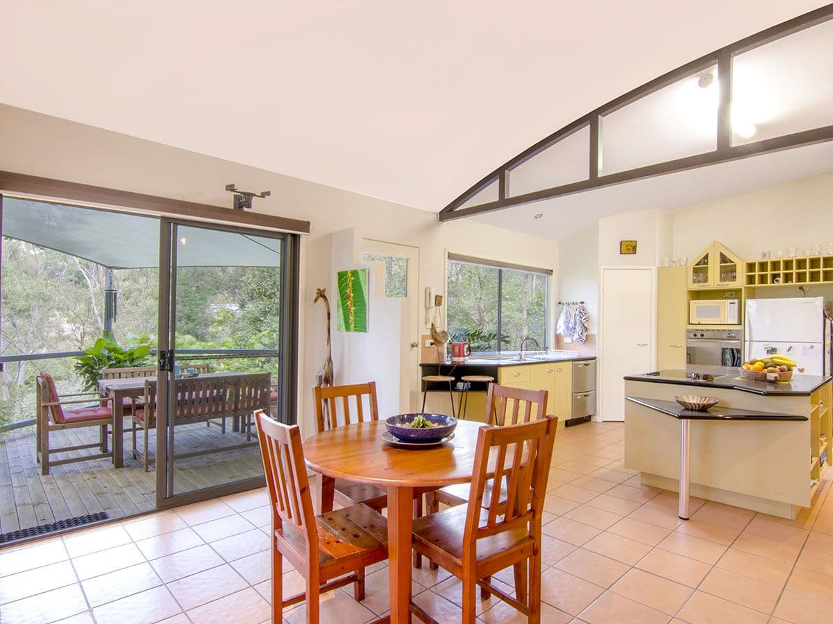 1 Panorama Ridge Road, BUDERIM QLD 4556, Buderim - Thumbnail 4