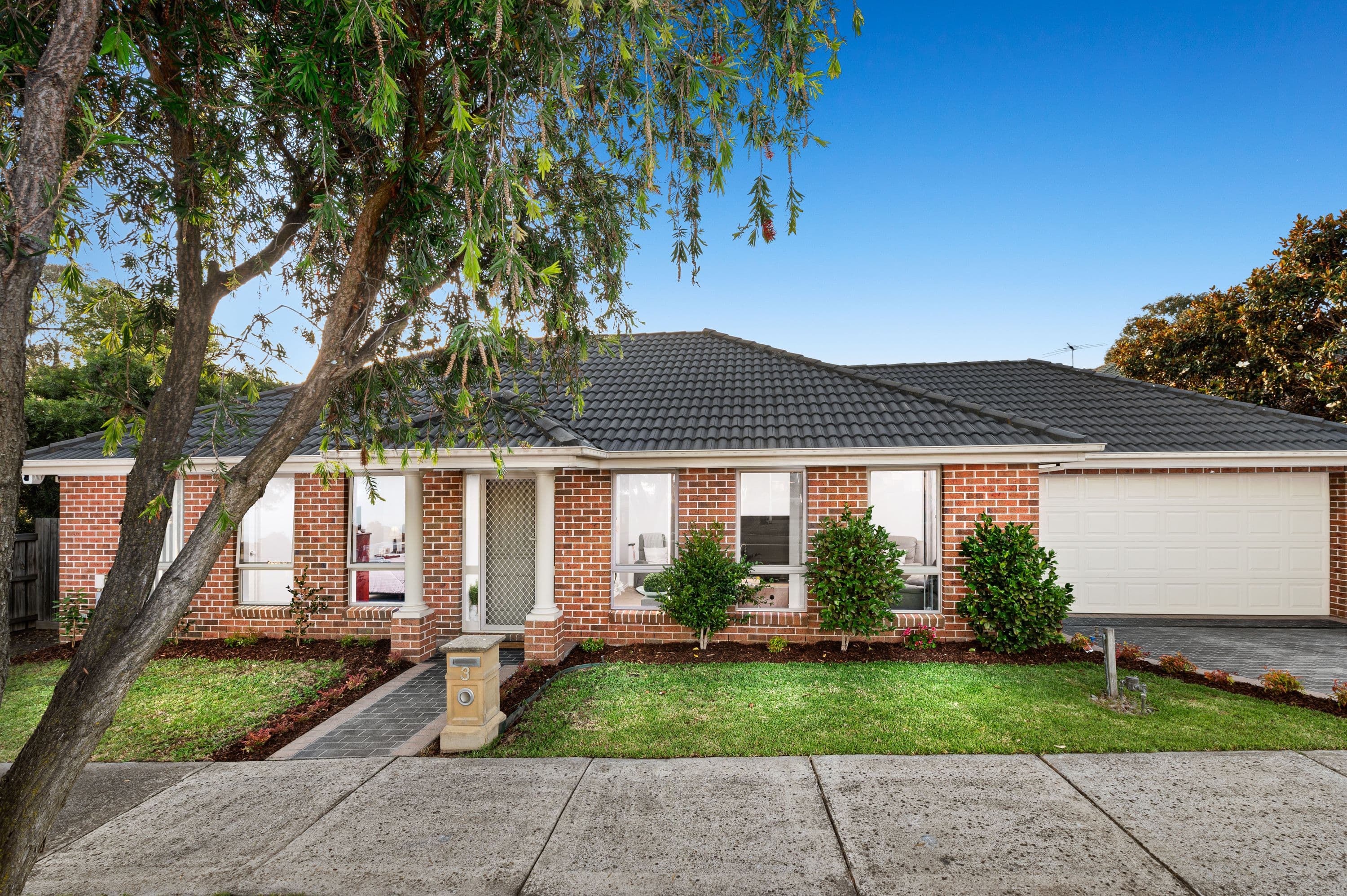 3 Maison Terrace, South Morang VIC 3752, South Morang - Image 1