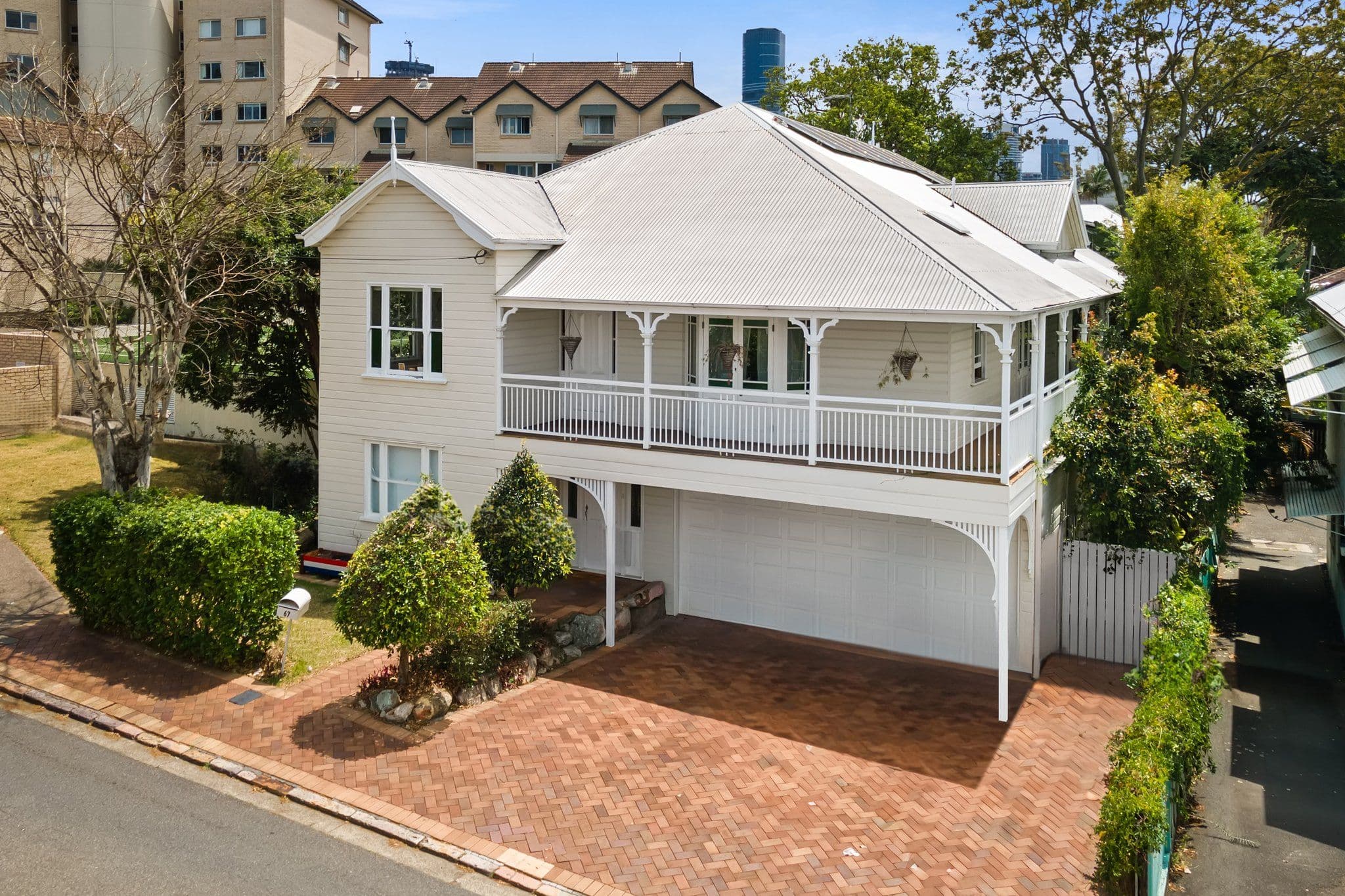 67 Lockerbie Street, Kangaroo Point QLD 4169, Kangaroo Point - Image 1