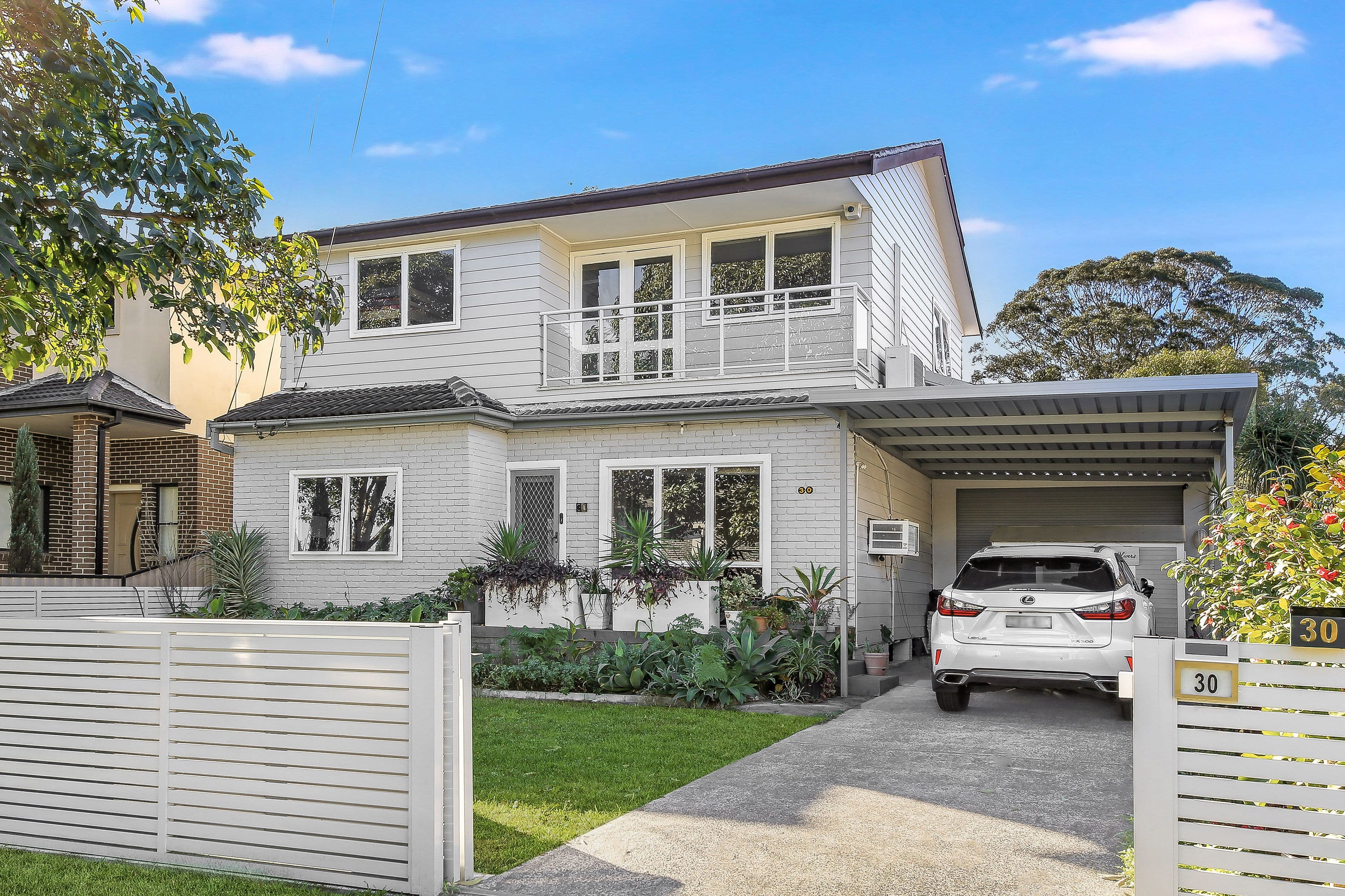 30 Larien Crescent, Birrong NSW 2143, Birrong - Image 1