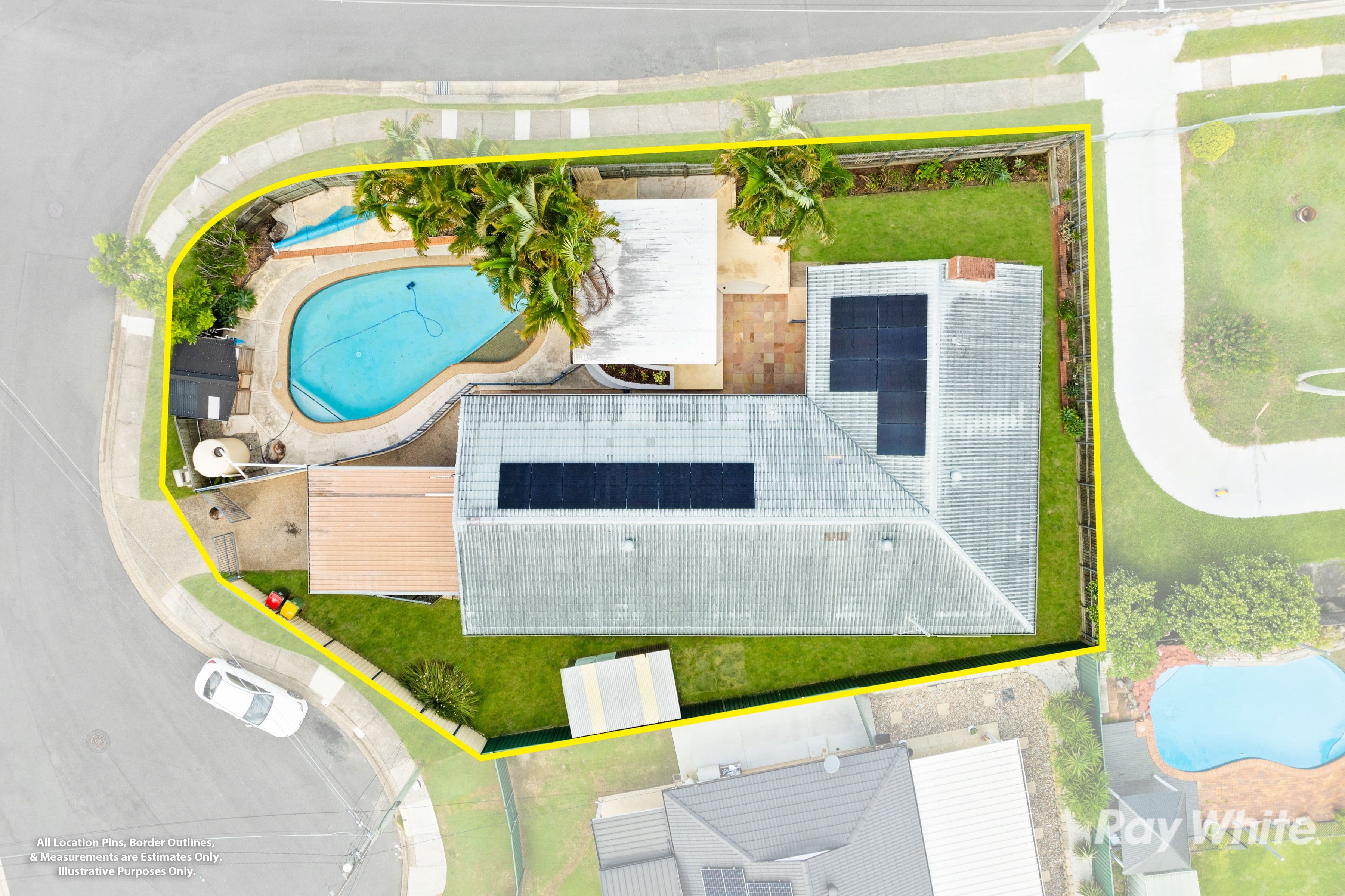 1 Eames Court, Springwood QLD 4127, Springwood - Thumbnail 3