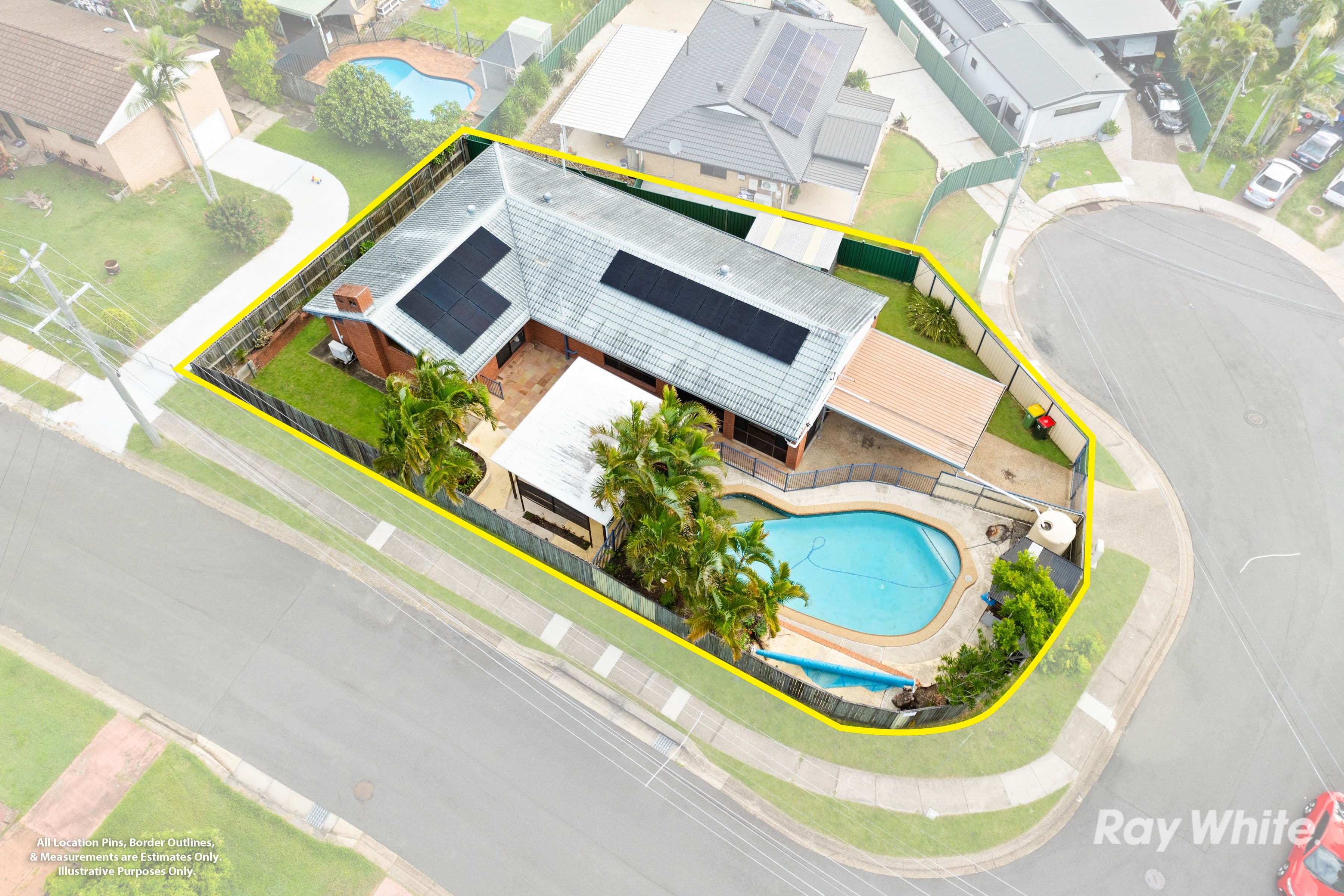 1 Eames Court, Springwood QLD 4127, Springwood - Thumbnail 4