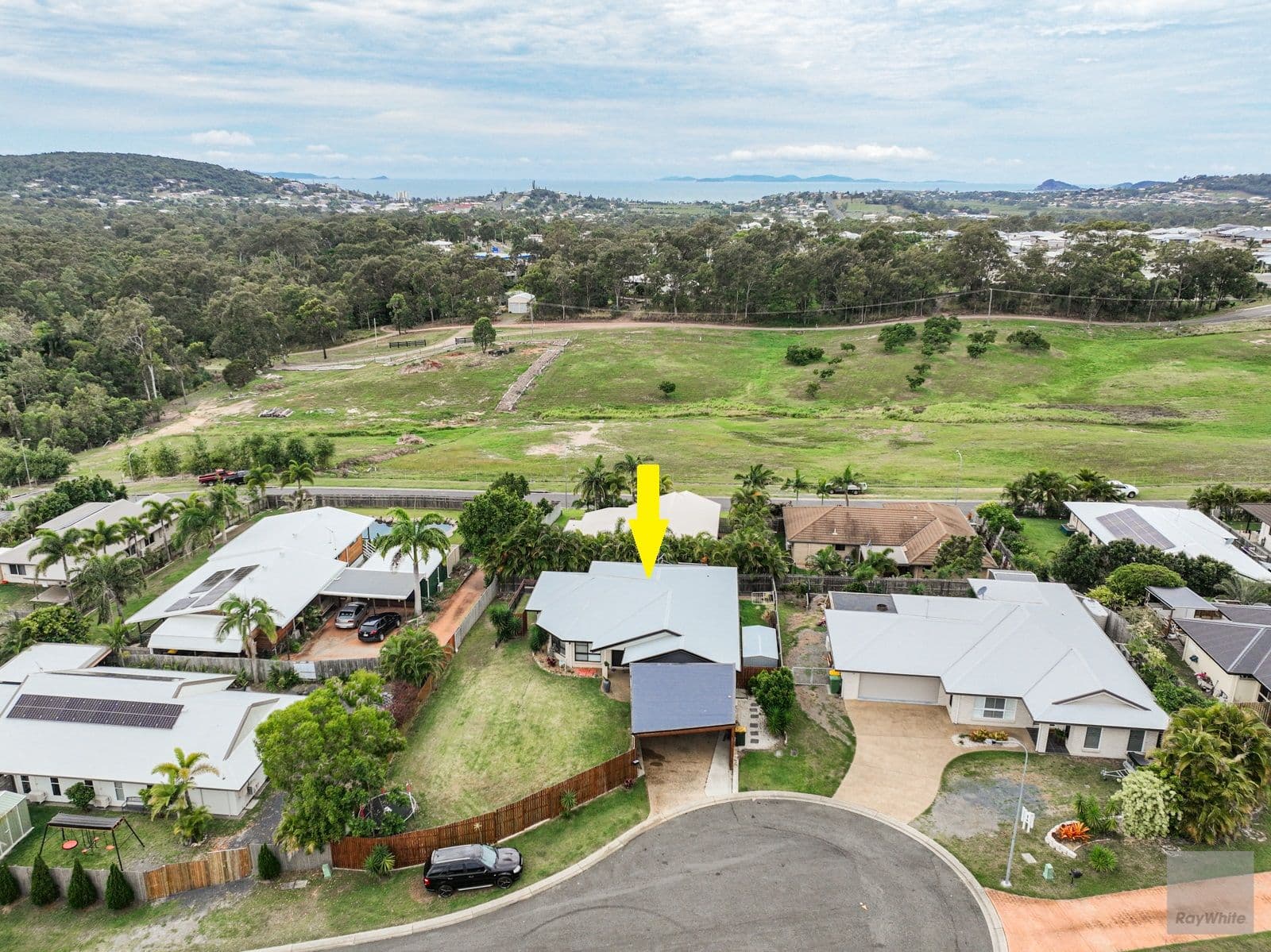 7 Serengeti Court, Yeppoon QLD 4703, Yeppoon - Image 1