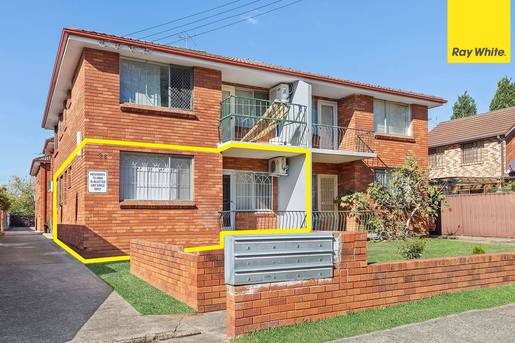 98 Victoria Road, Punchbowl NSW 2196, Punchbowl - Image 1