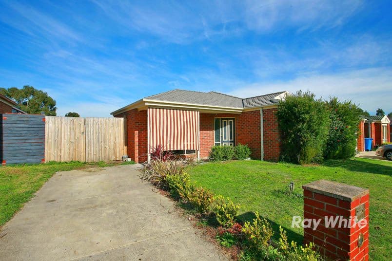 19 Nerrena Rise, CRANBOURNE WEST VIC 3977, Cranbourne West - Image 1