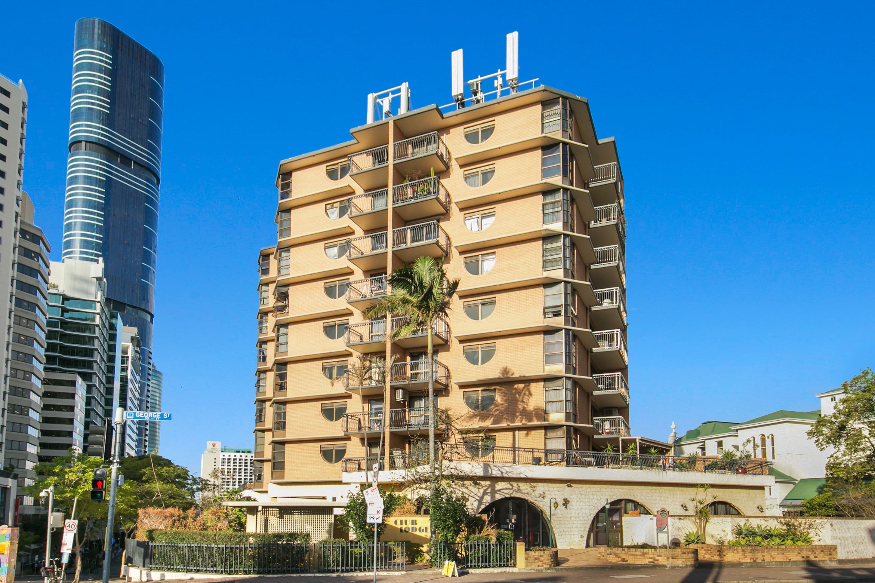 29 George Street, Brisbane City QLD 4000, Brisbane City - Image 1
