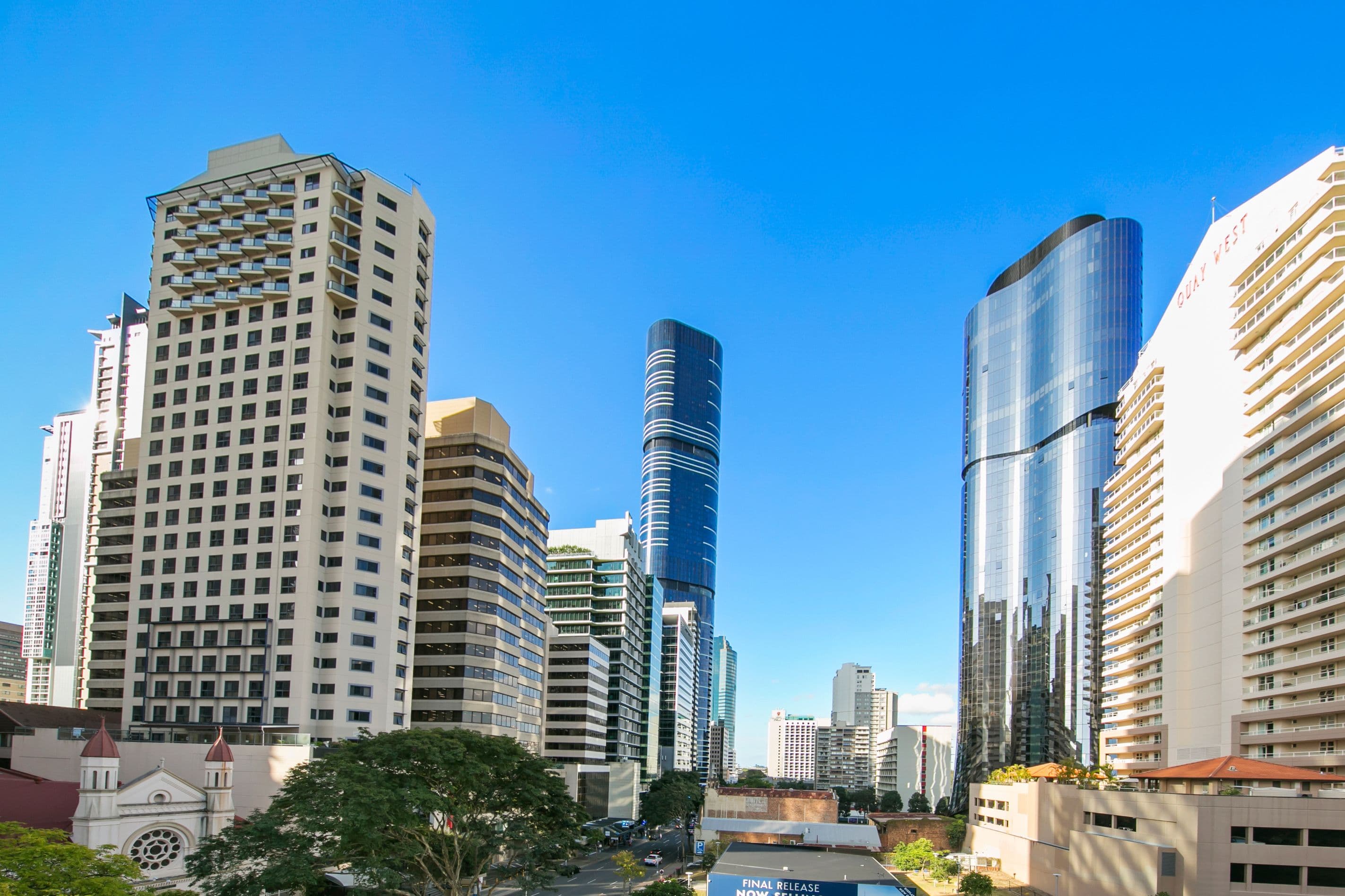 29 George Street, Brisbane City QLD 4000, Brisbane City - Thumbnail 2