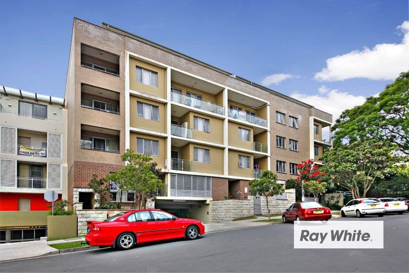 1-5 Hilts Road, STRATHFIELD NSW 2135, Strathfield - Image 1