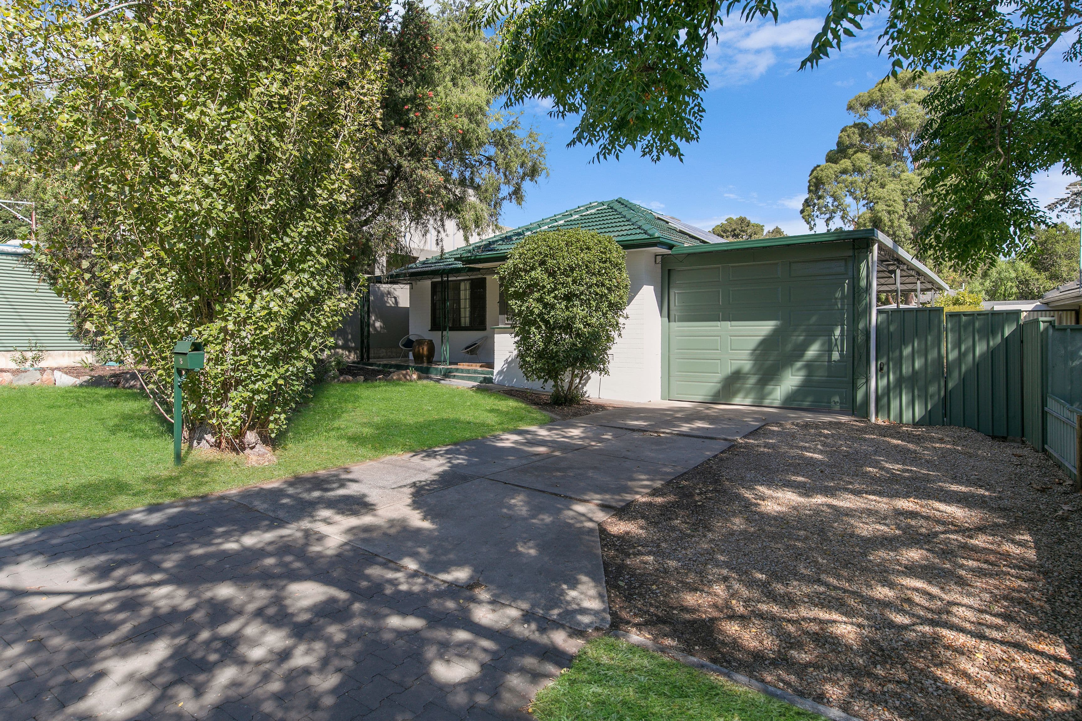 3 Walsh Street, Vista SA 5091, Vista - Thumbnail 2