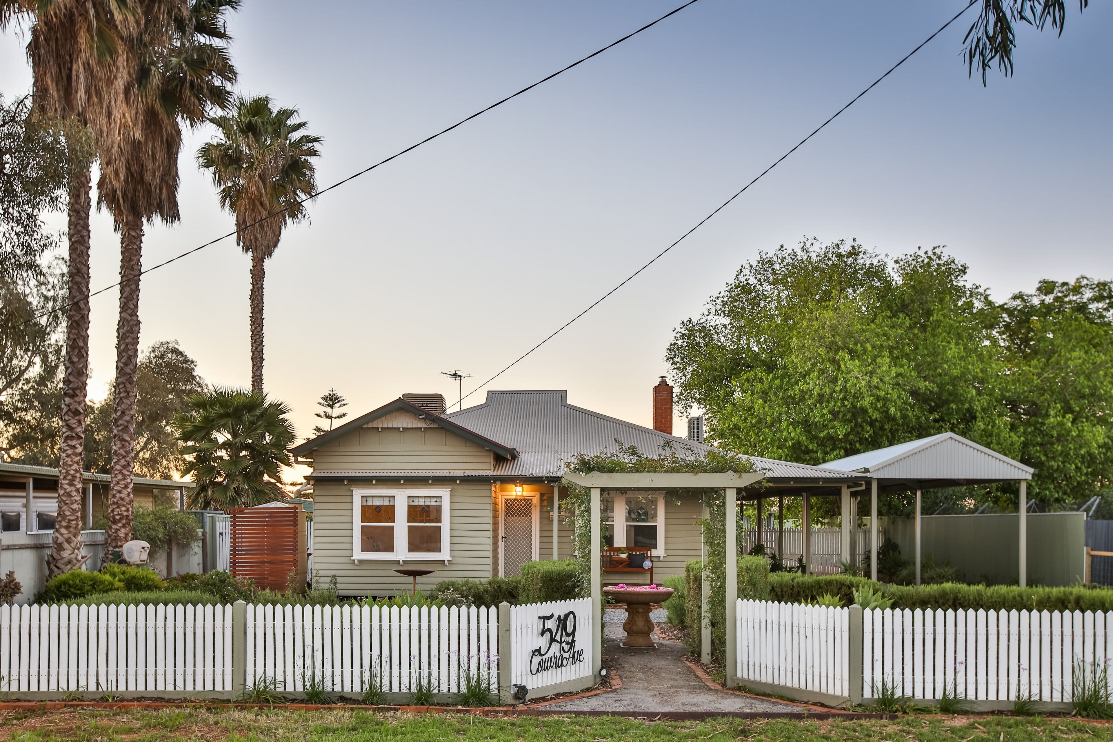 549 Cowra Avenue, Mildura VIC 3500, Mildura - Image 1