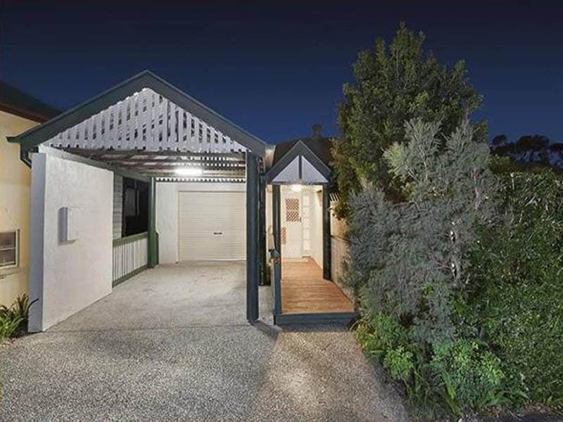 5/82 Russell Terrace,  Indooroopilly, Indooroopilly - Thumbnail 2