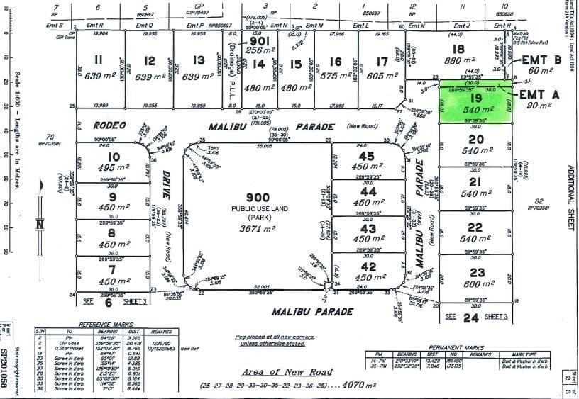 21 Malibu Parade, Mount Louisa QLD 4814, Mount Louisa - Thumbnail 5