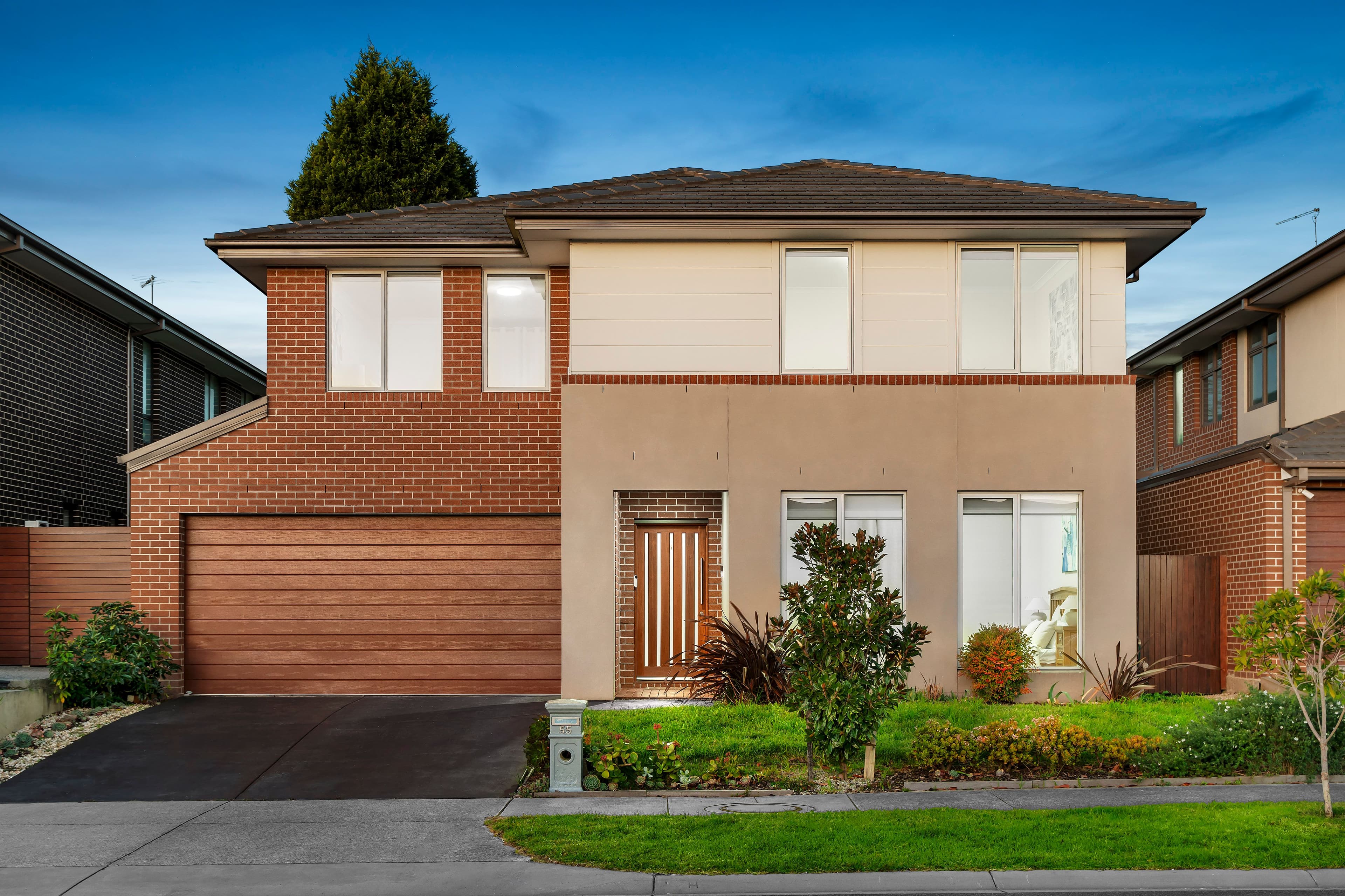 55 Eminence Way, Wantirna South VIC 3152, Wantirna South - Image 1