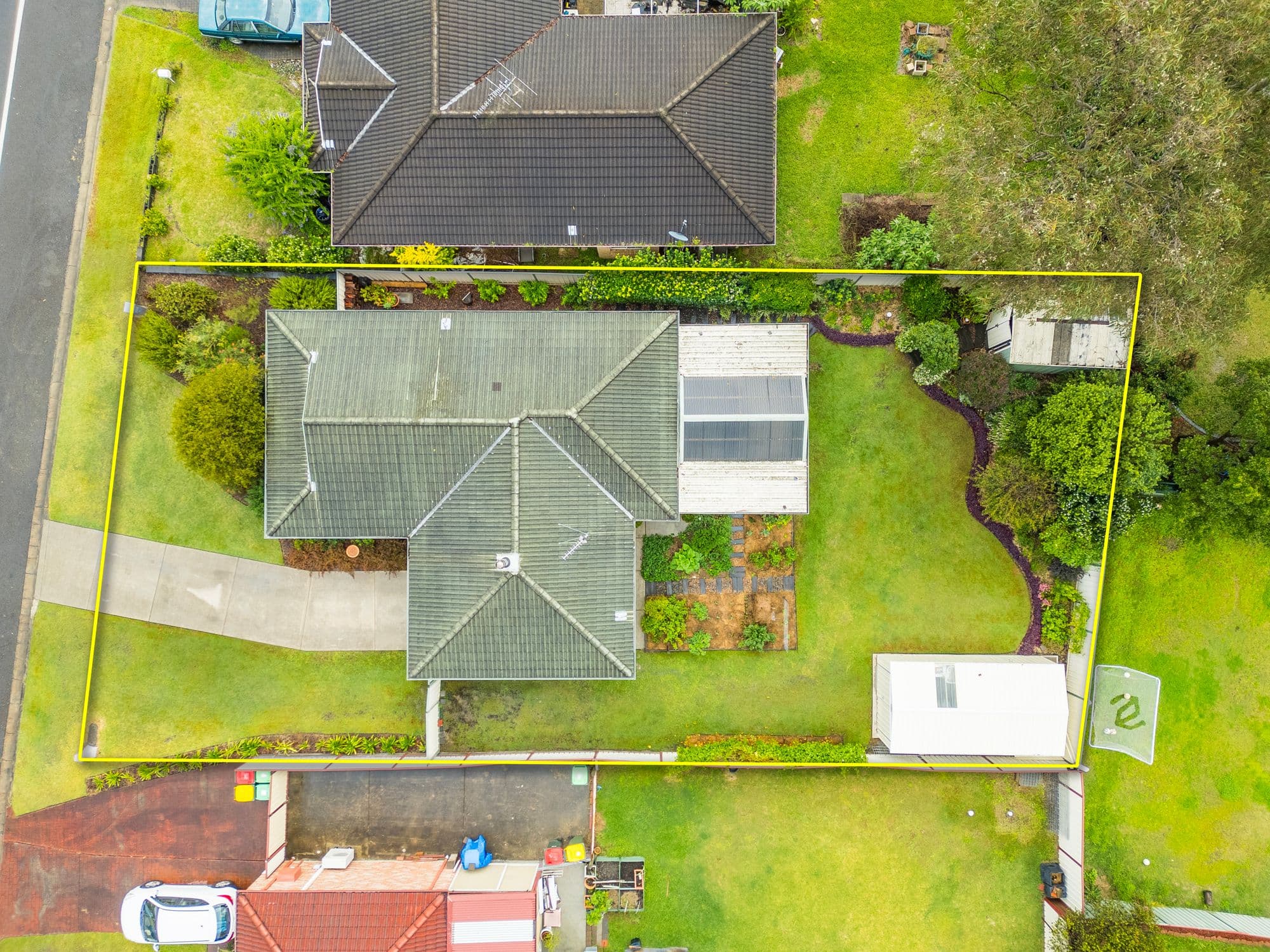 11 Schanck Drive, Metford NSW 2323, Metford - Thumbnail 2