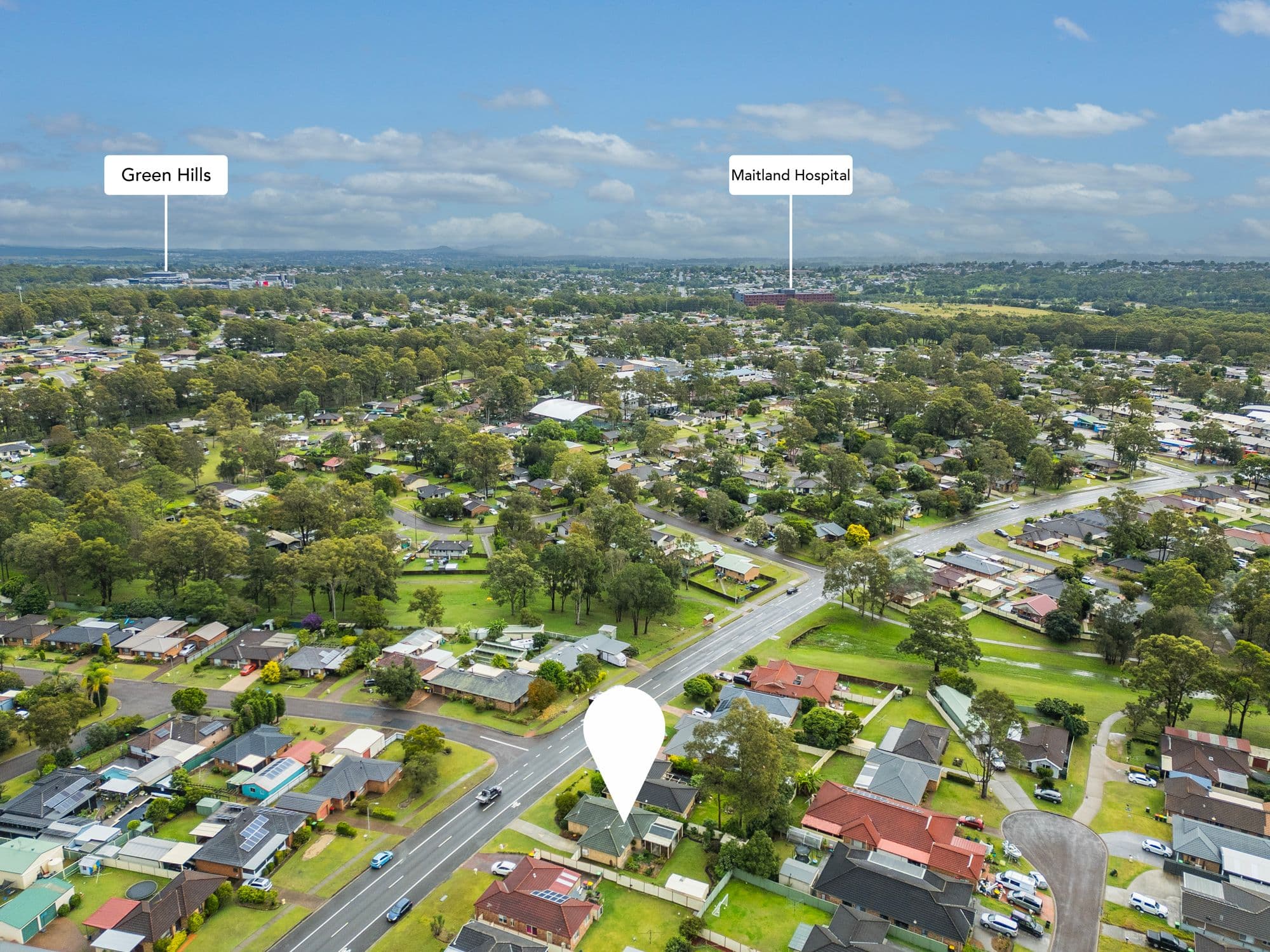 11 Schanck Drive, Metford NSW 2323, Metford - Thumbnail 3