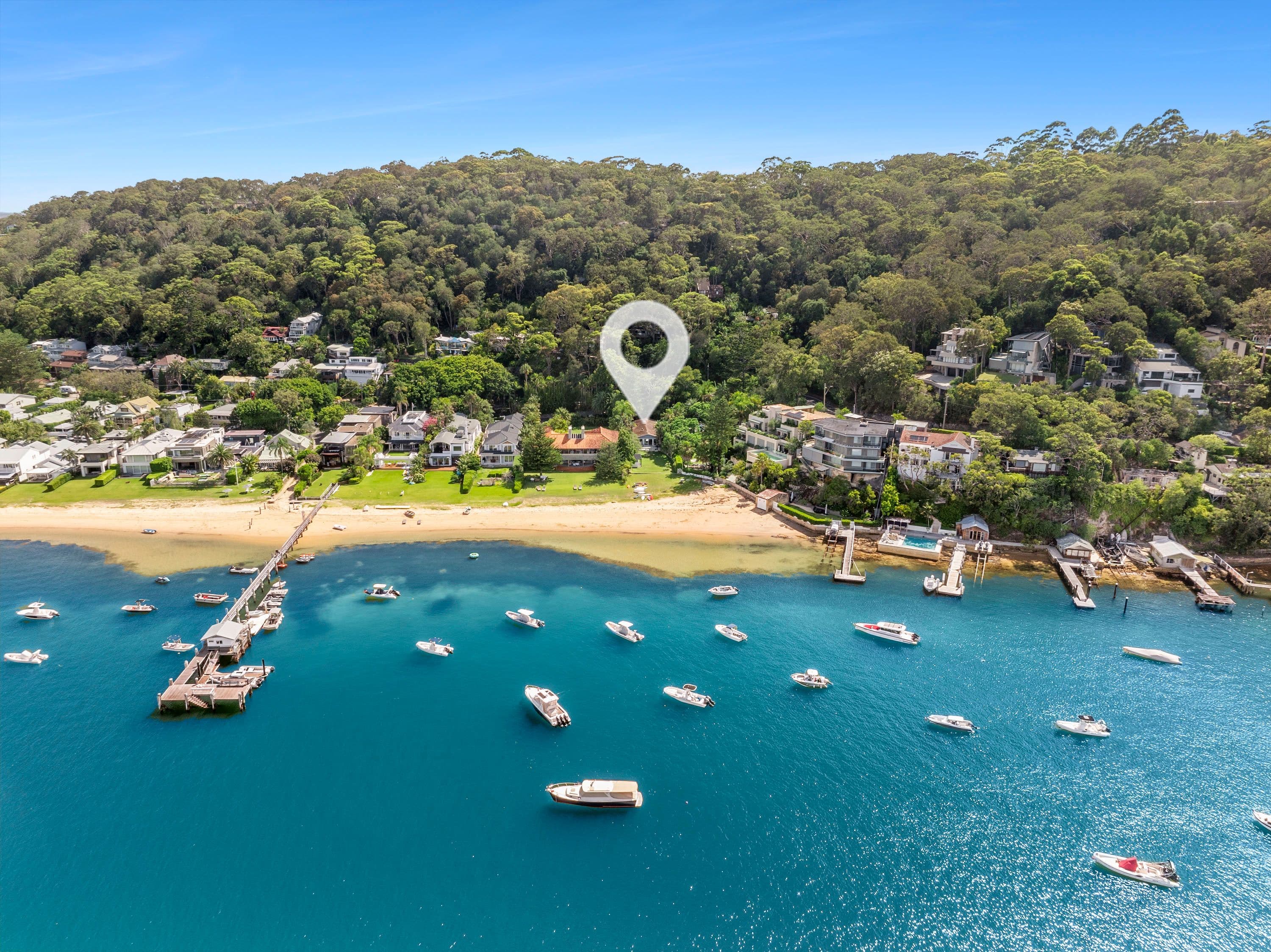 1005 Barrenjoey Road, Palm Beach NSW 2108, Palm Beach - Image 1