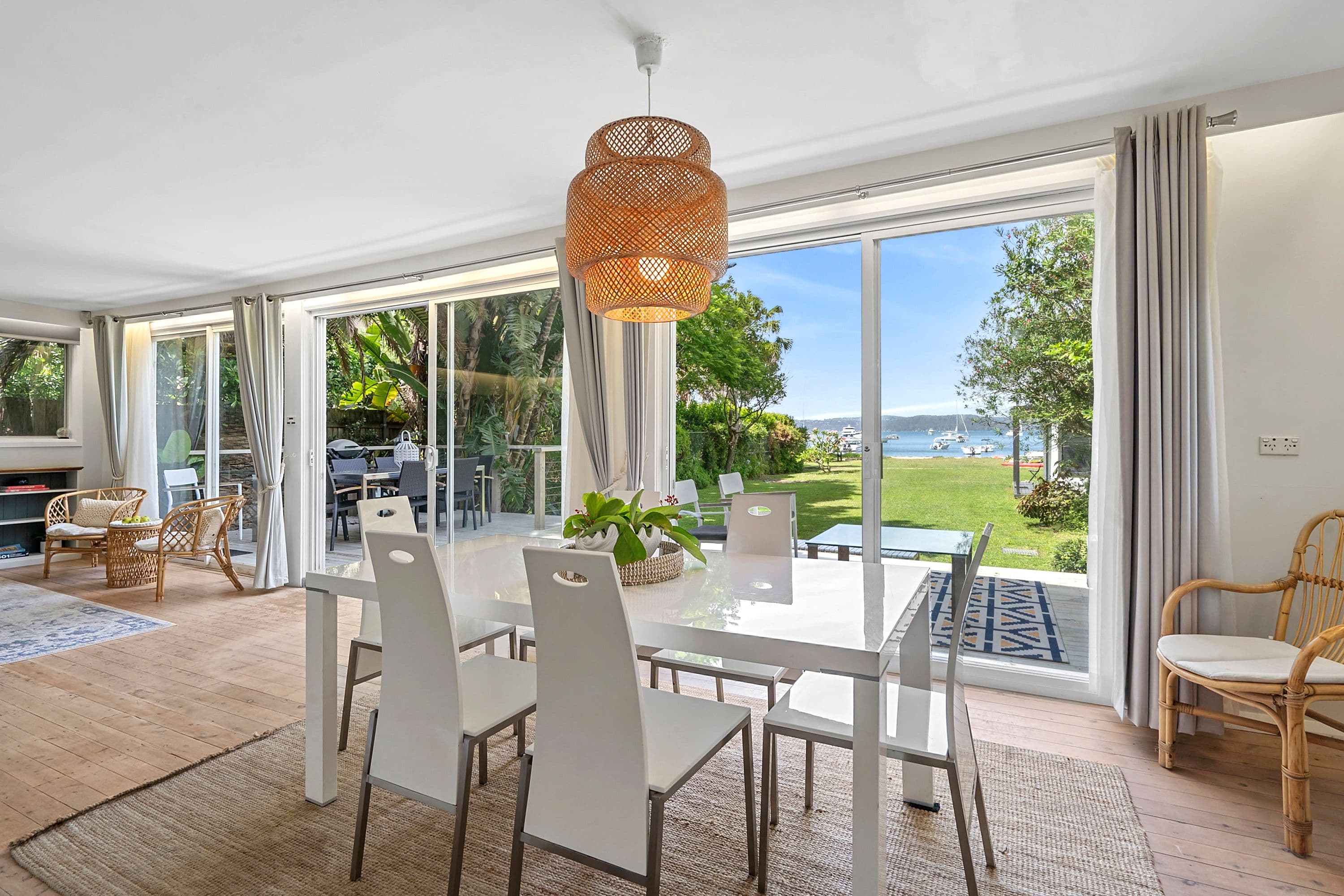 1005 Barrenjoey Road, Palm Beach NSW 2108, Palm Beach - Thumbnail 4