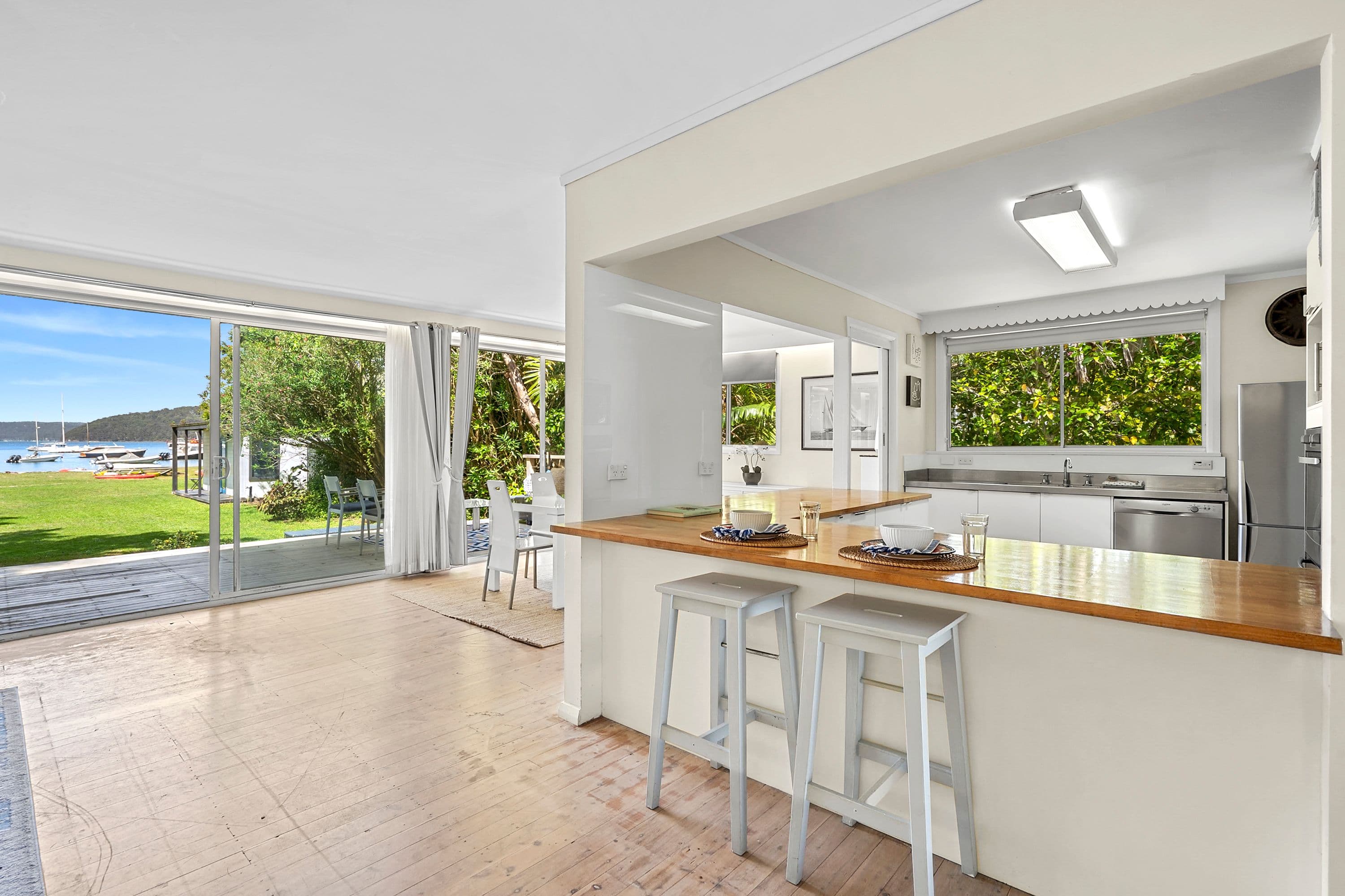 1005 Barrenjoey Road, Palm Beach NSW 2108, Palm Beach - Thumbnail 5