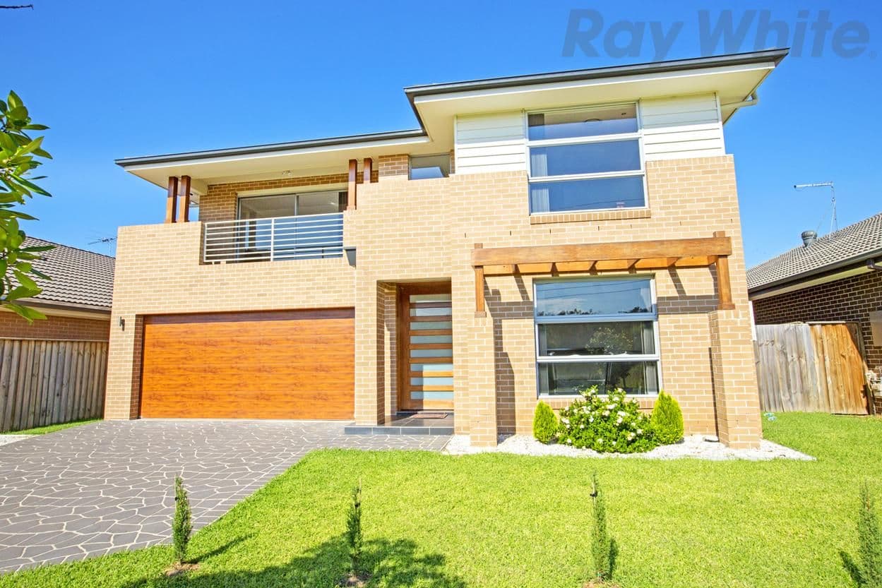 52 Colenso Circuit, Edmondson Park - Image 1