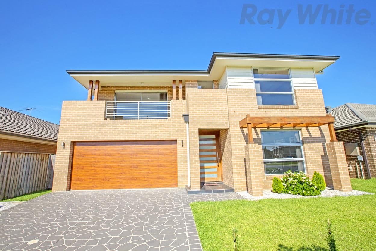 52 Colenso Circuit, Edmondson Park - Thumbnail 2