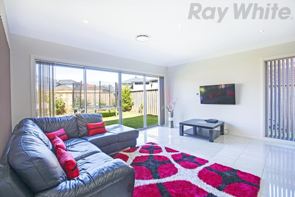 52 Colenso Circuit, Edmondson Park - Thumbnail 3