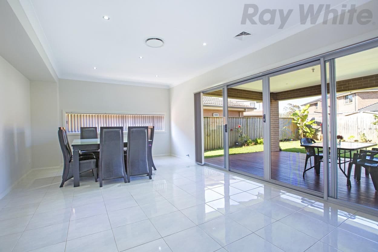 52 Colenso Circuit, Edmondson Park - Thumbnail 5