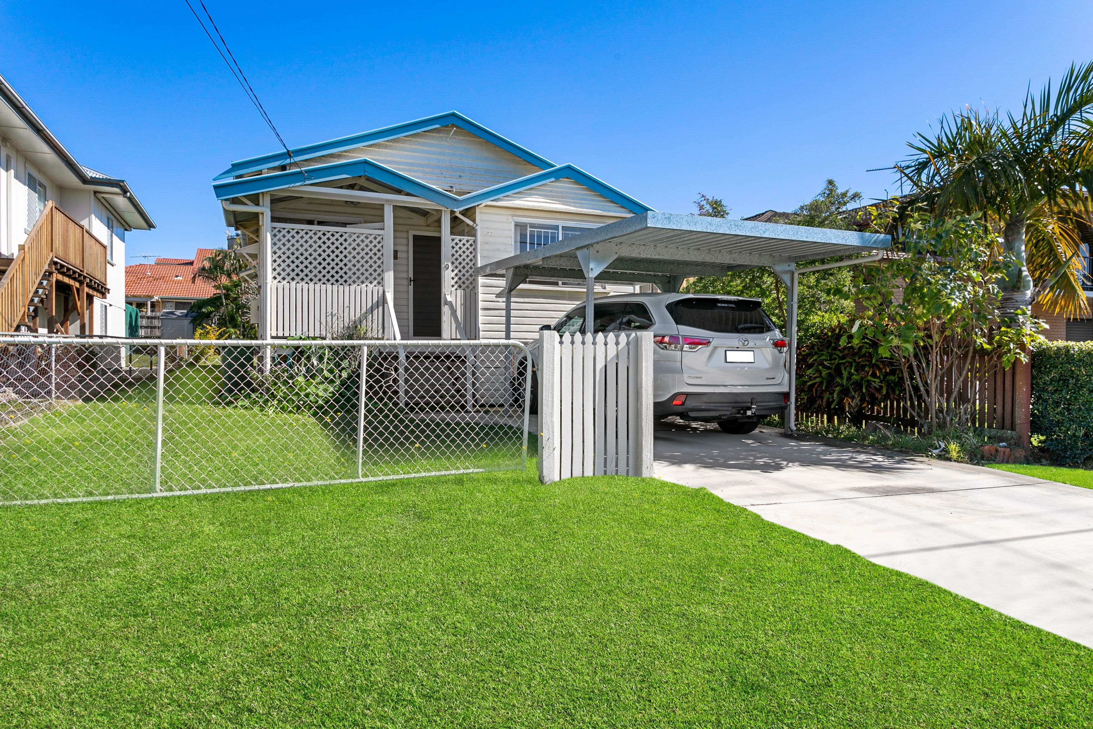 9 Adrian Street, Margate QLD 4019, Margate - Thumbnail 2